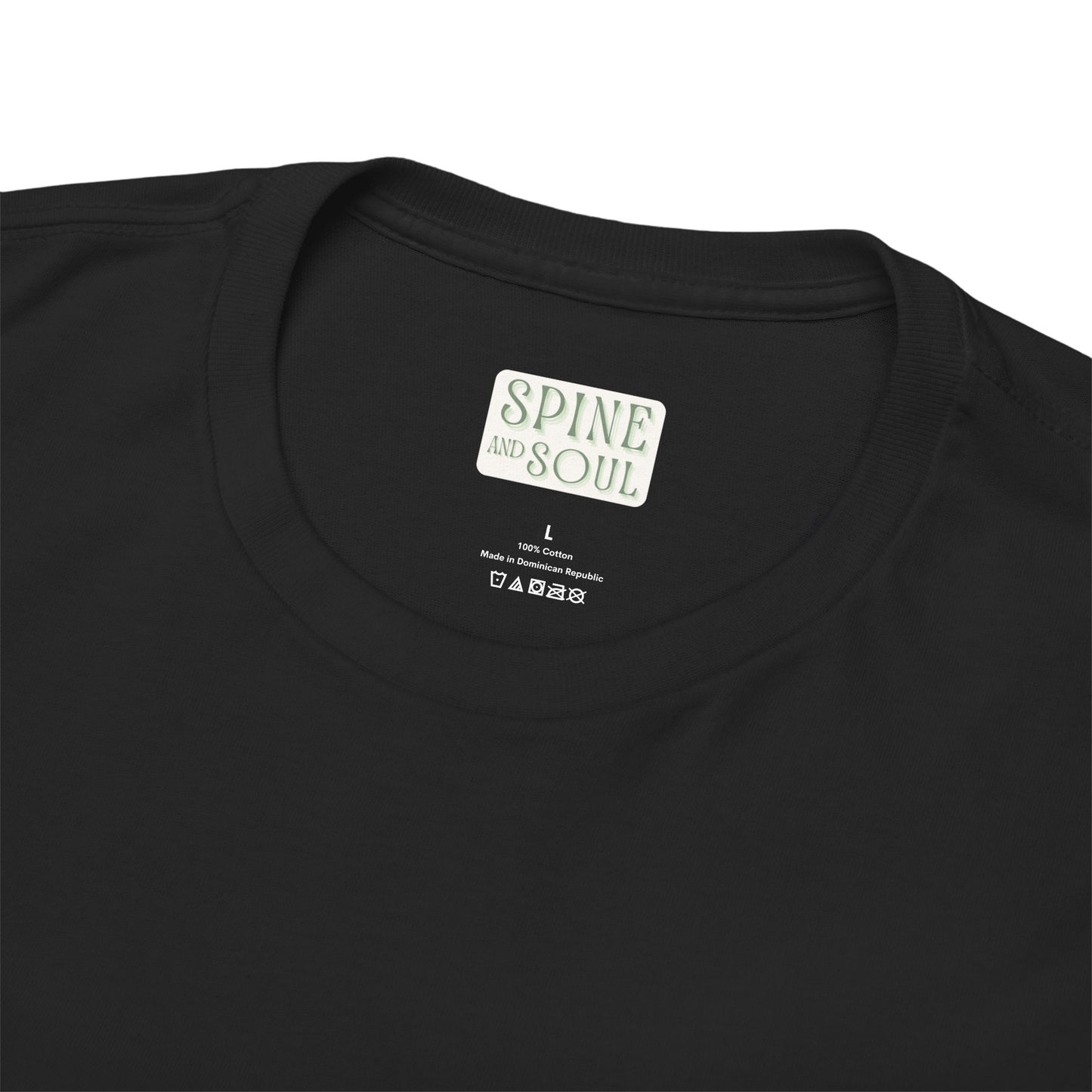 Summon Me With Smut Tee