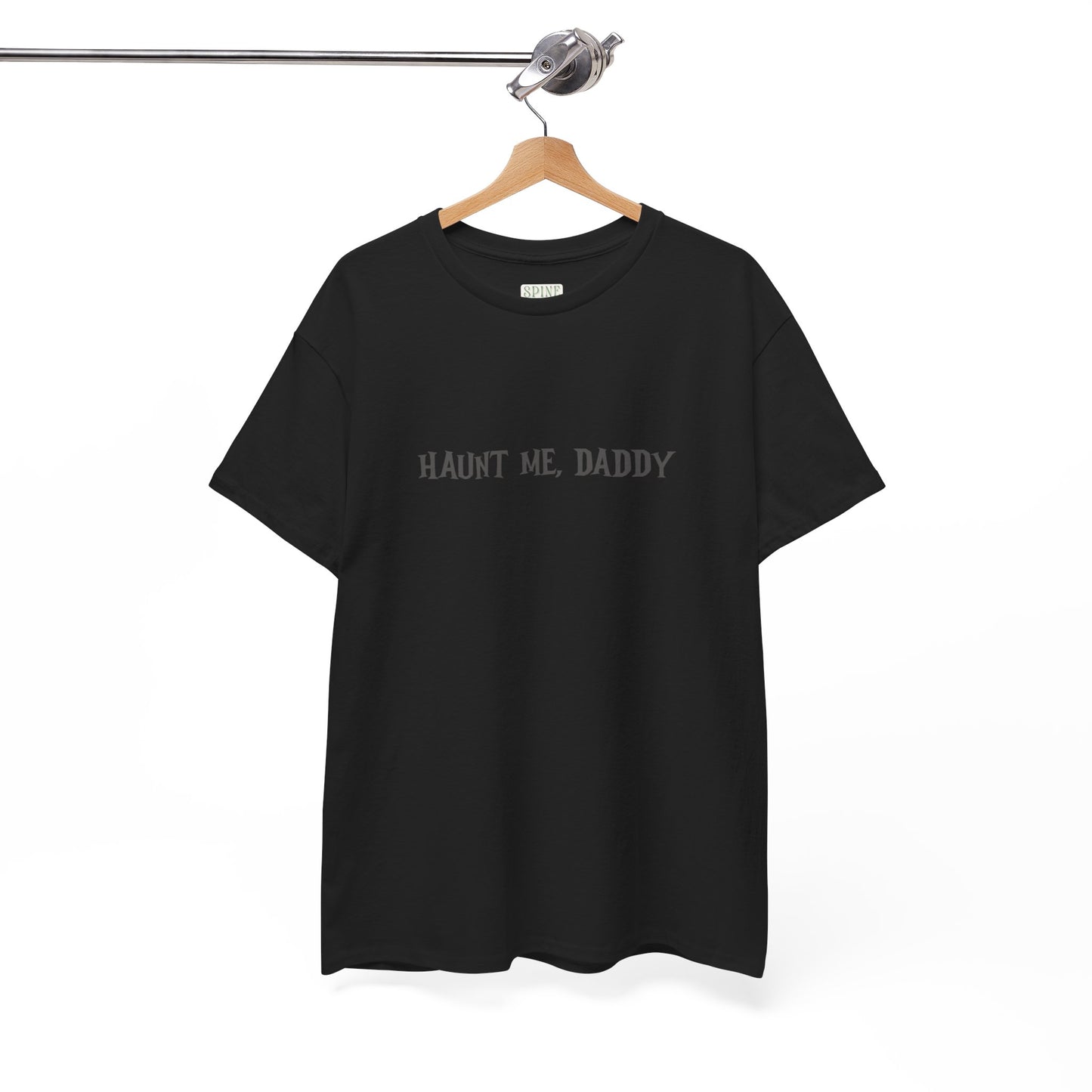 Haunt Me Tee