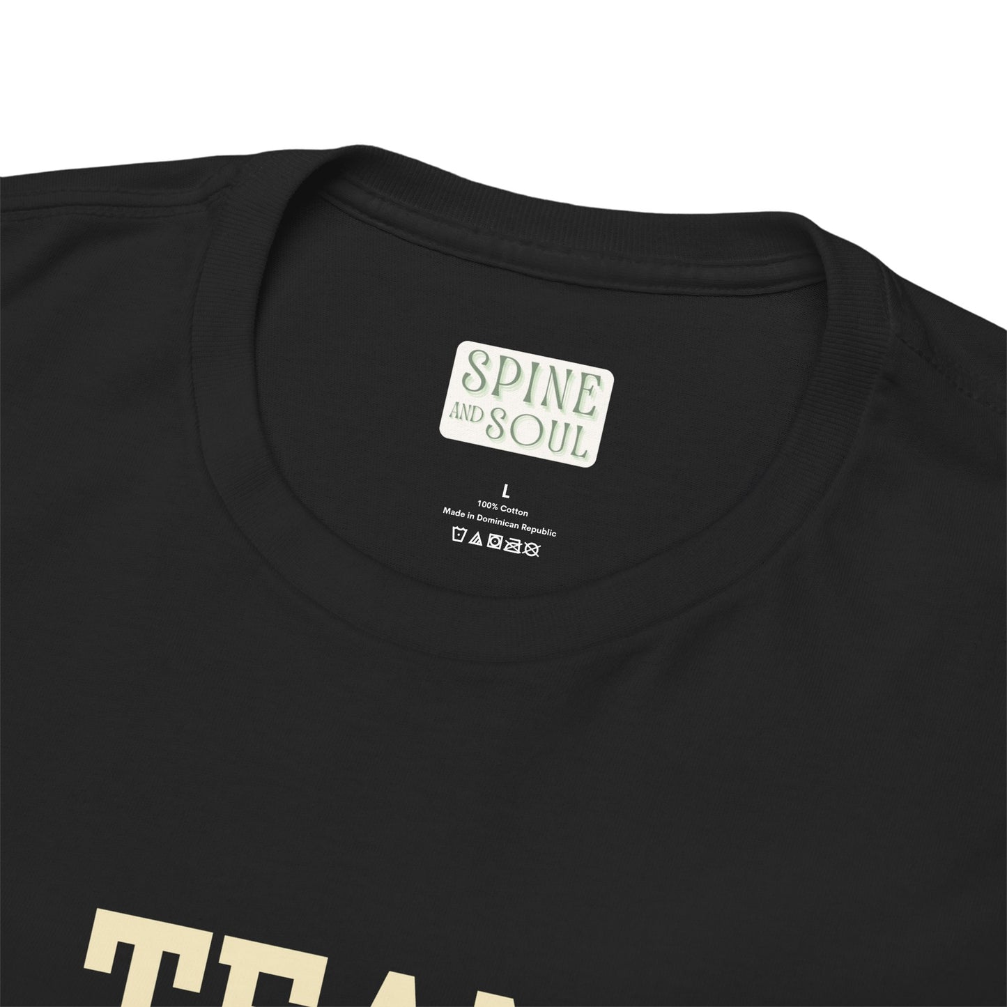 Team Both Brothers Tee