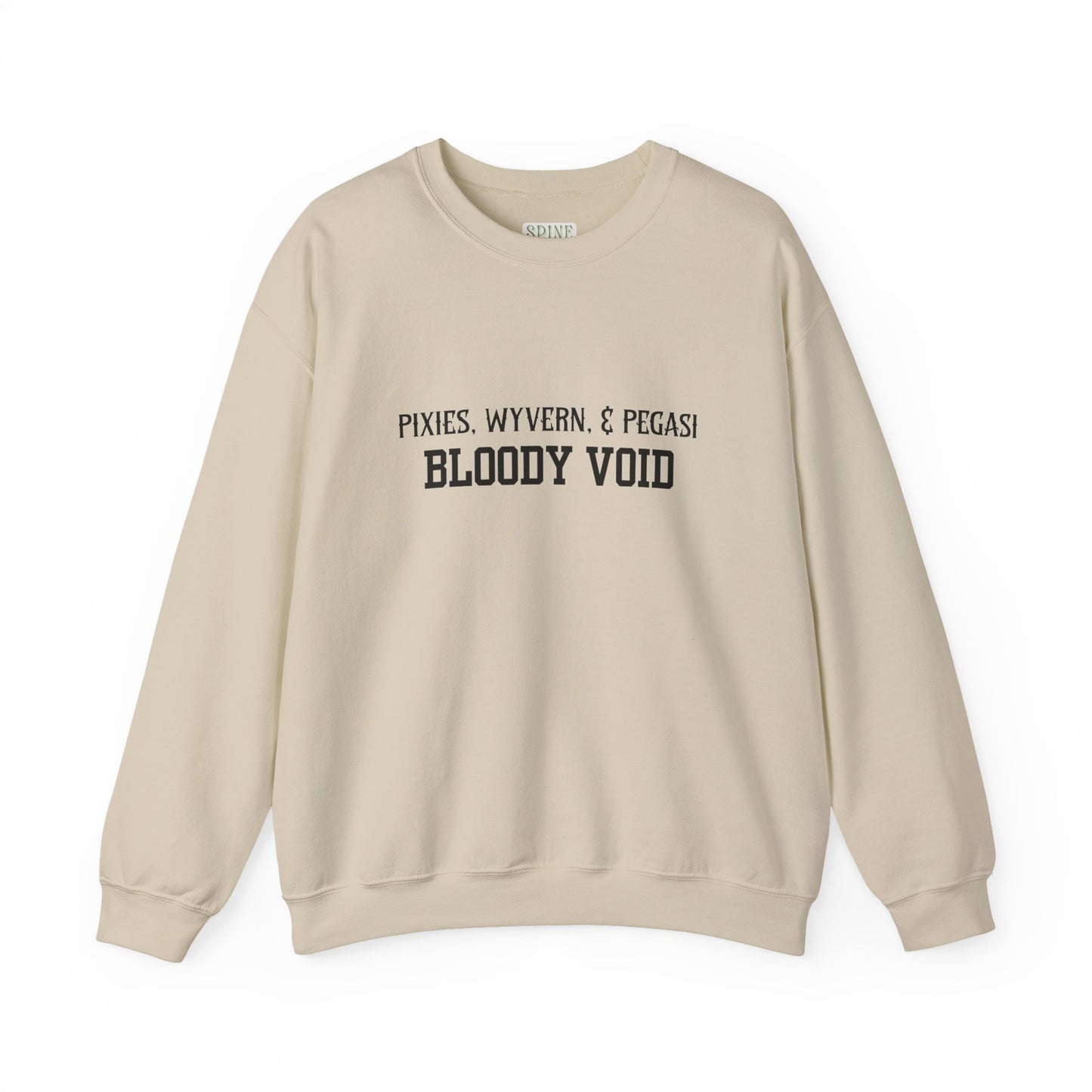 Bloody Void Sweatshirt