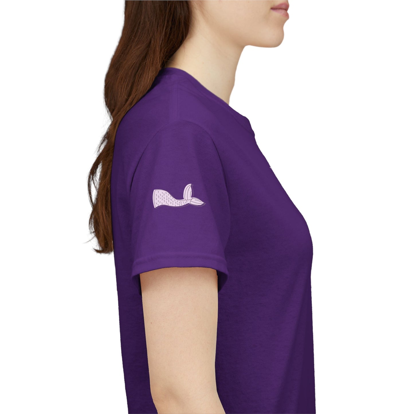 What In The Merhell? Sworn Series Tee