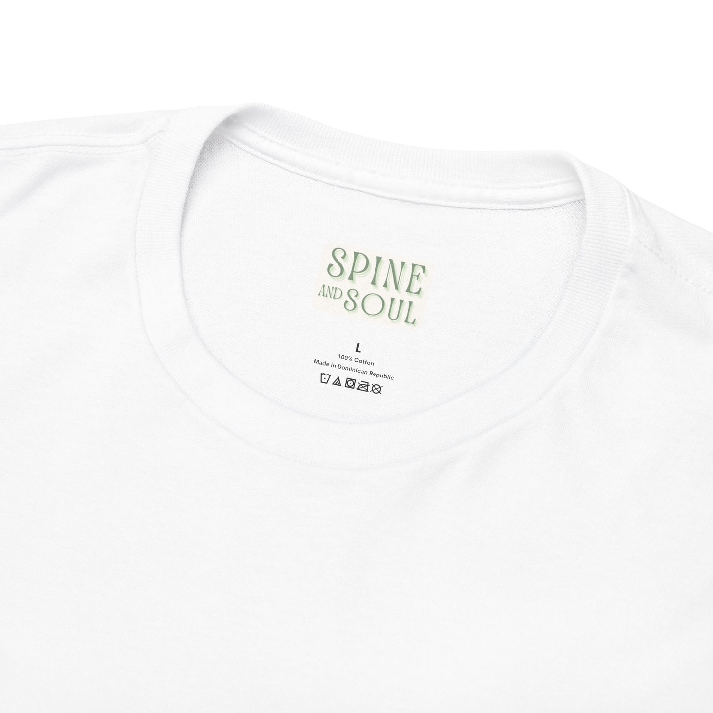 'Want To Play, Alin Gray' Sworn Series Tee