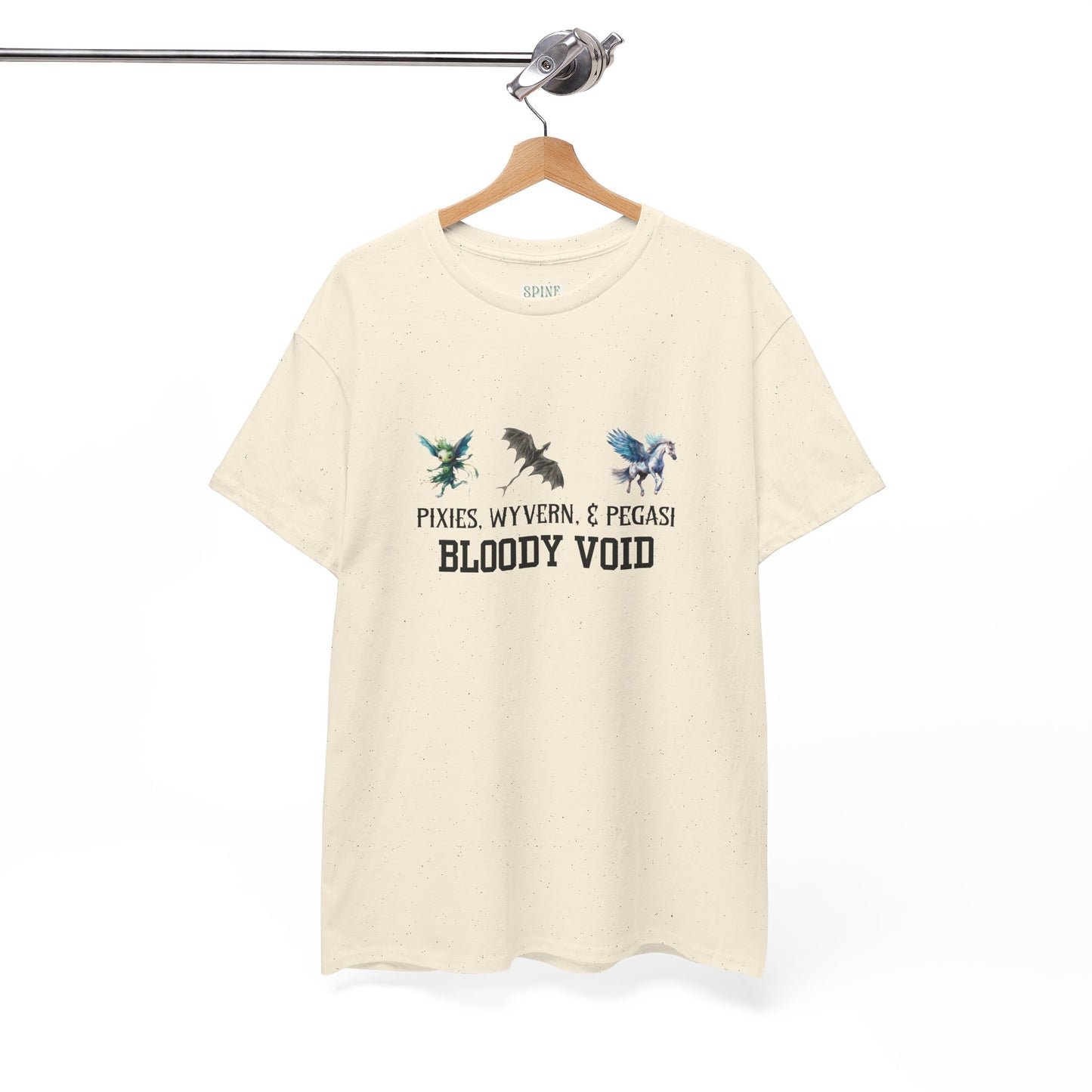 Fantasy Creature OWD Tee