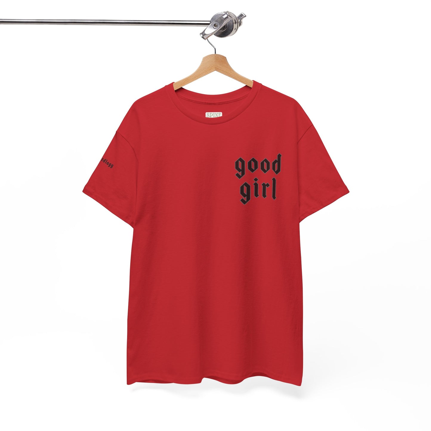 Good Girl Tee