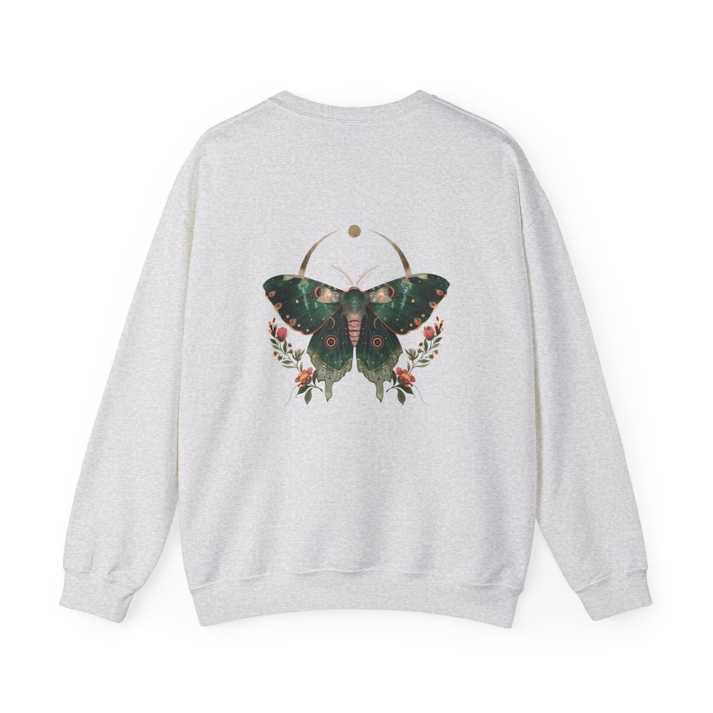 Little Star Sweatshirt