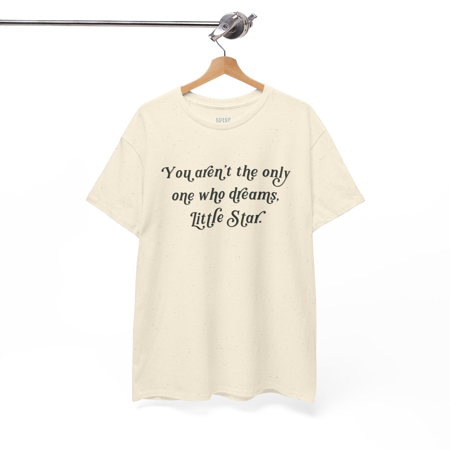 Little Star Who Dreams Tee