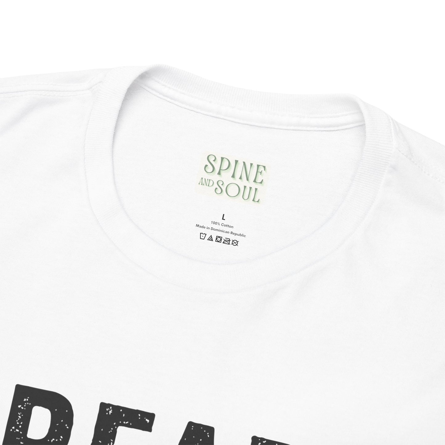 Read Banned Books Tee