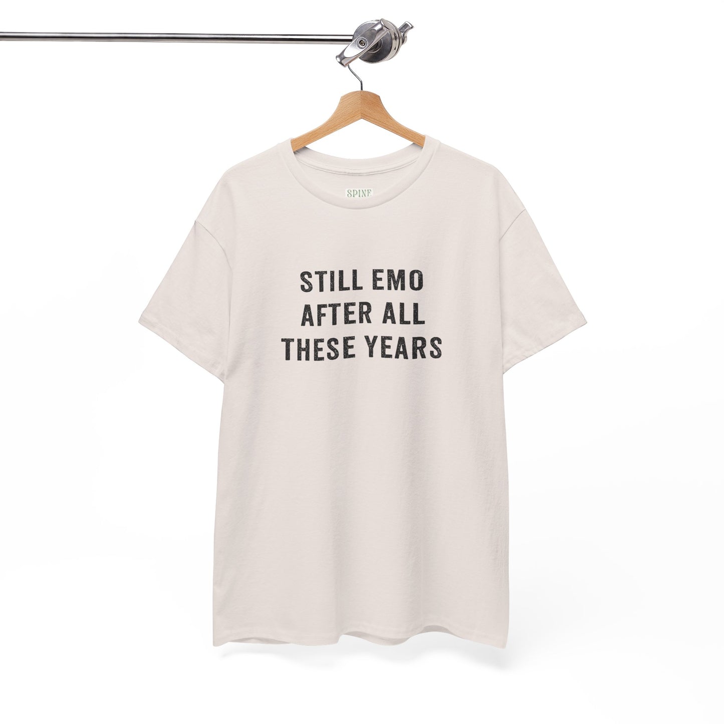 Still Emo Tee