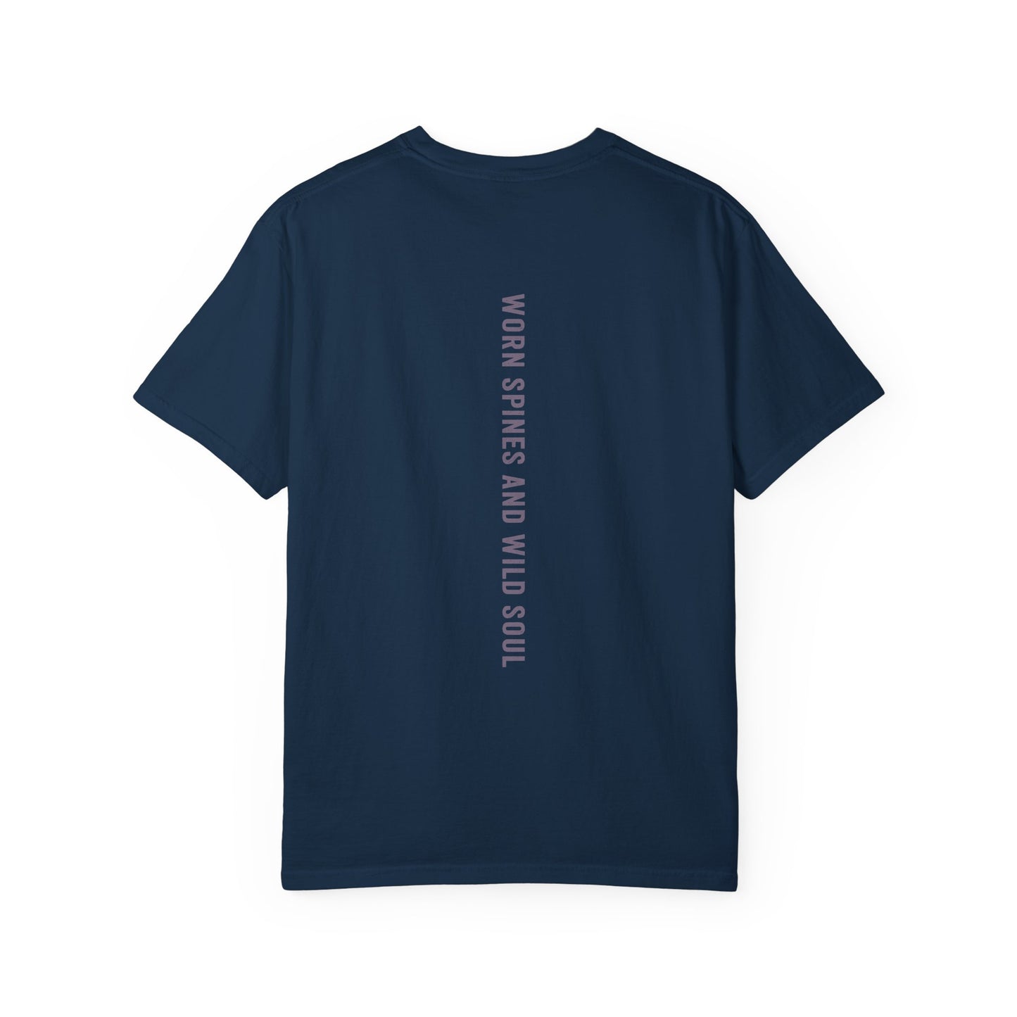Spine and Soul Tee