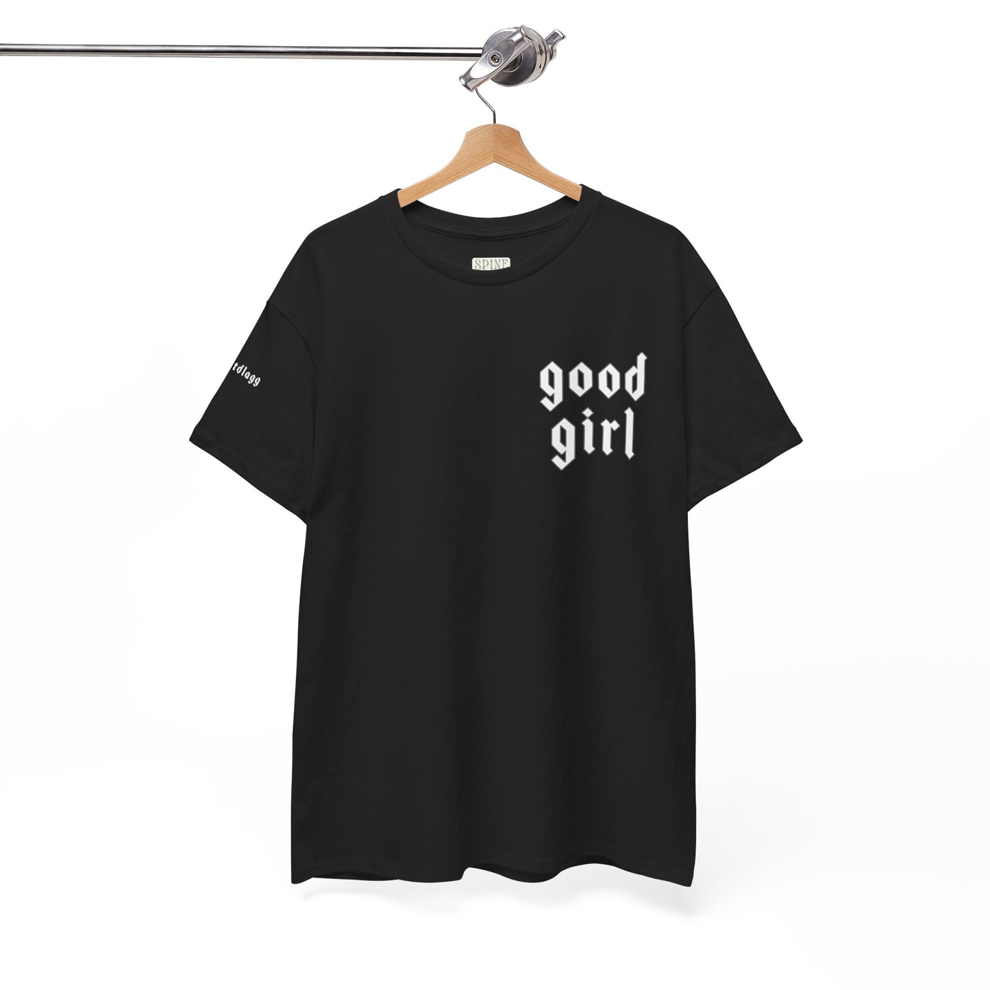 Good Girl Tee