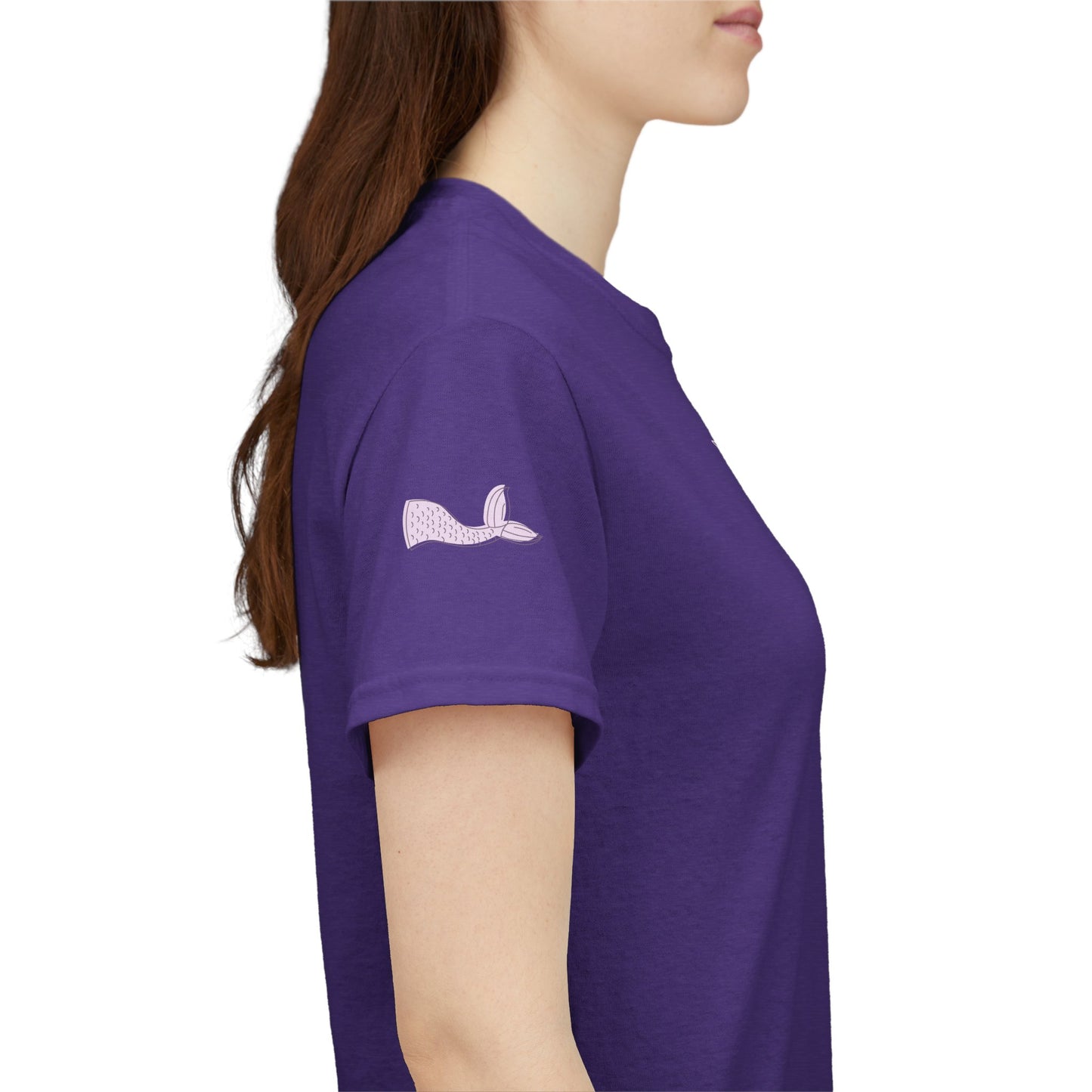 What In The Merhell? Sworn Series Tee
