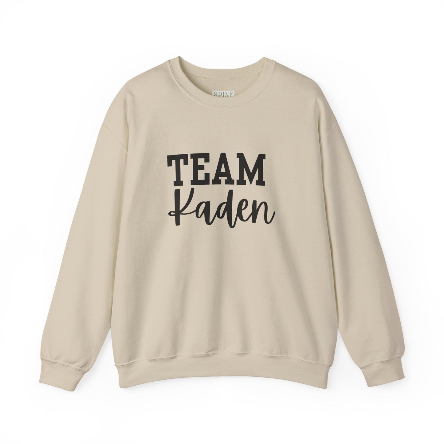 Team Kaden Sweatshirt