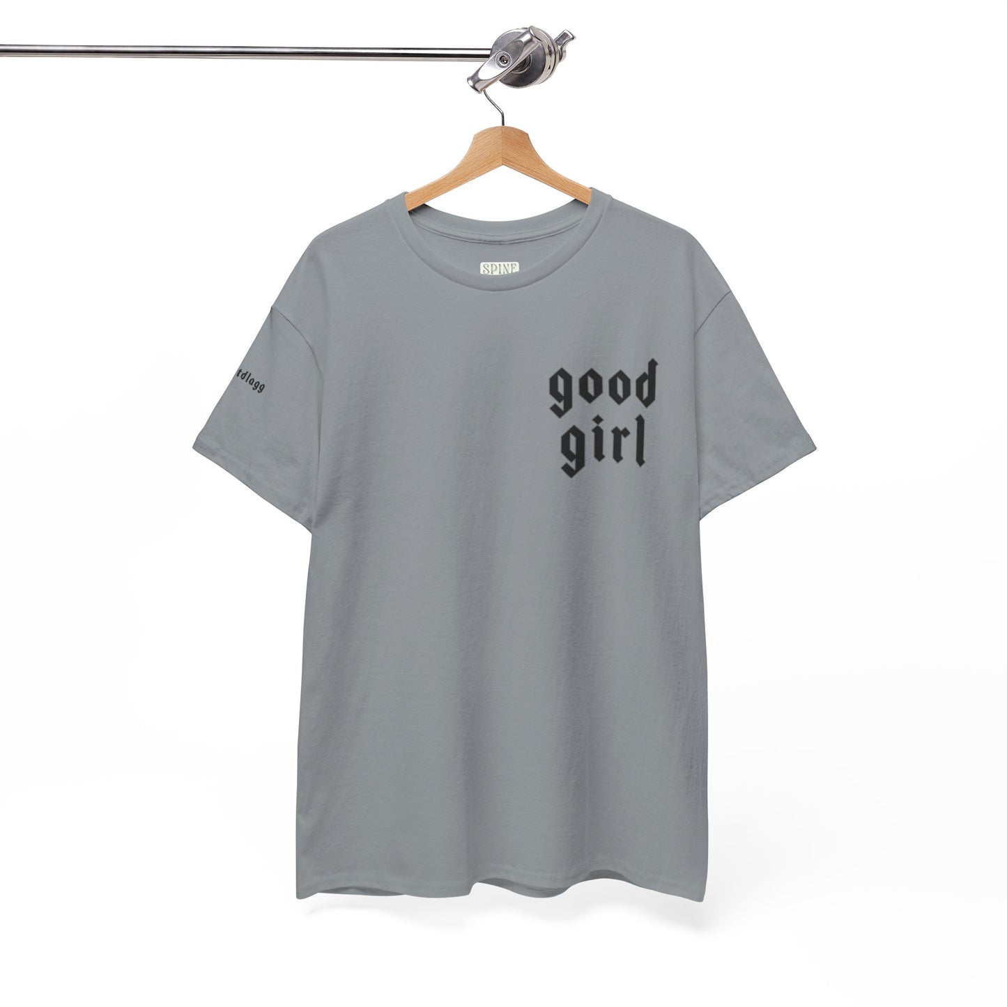 Good Girl Tee
