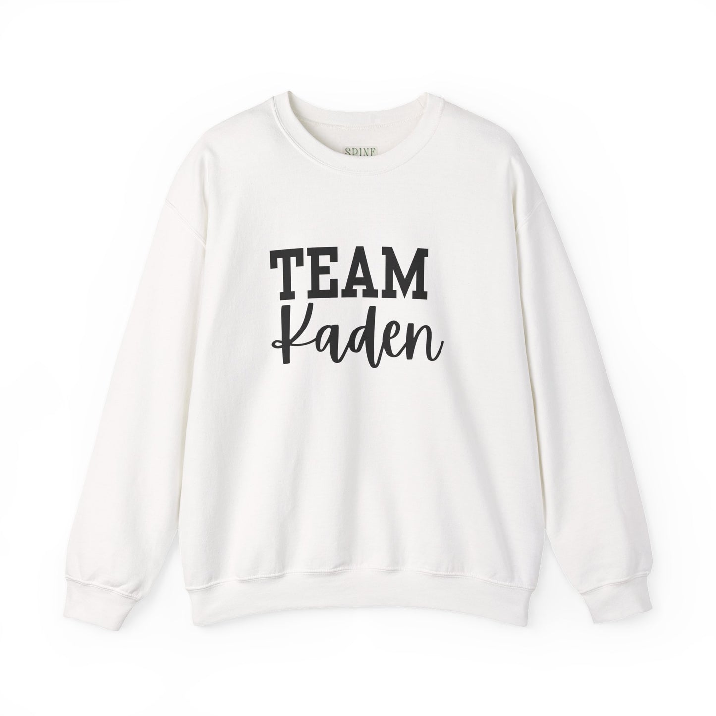 Team Kaden Sweatshirt
