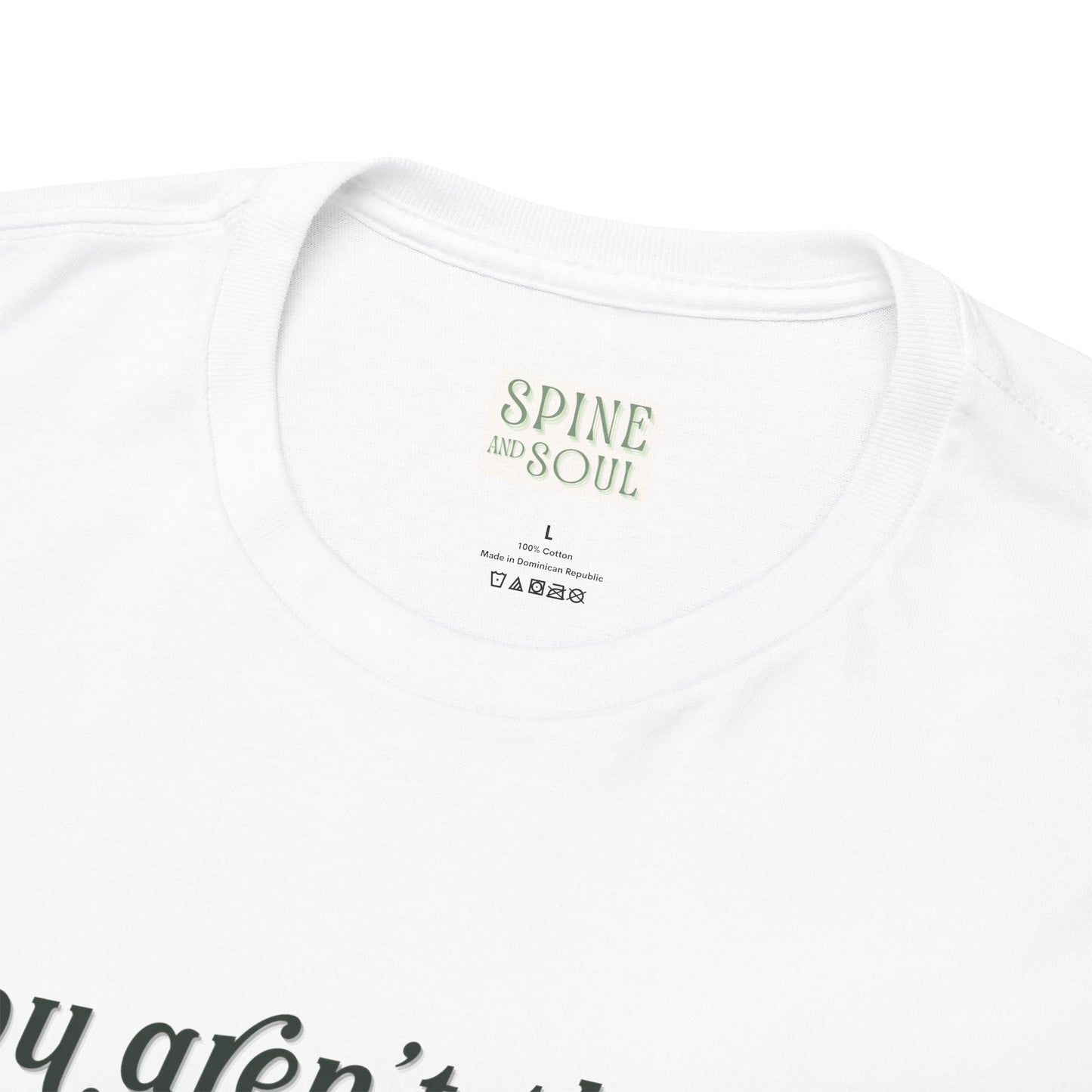 Little Star Who Dreams Tee