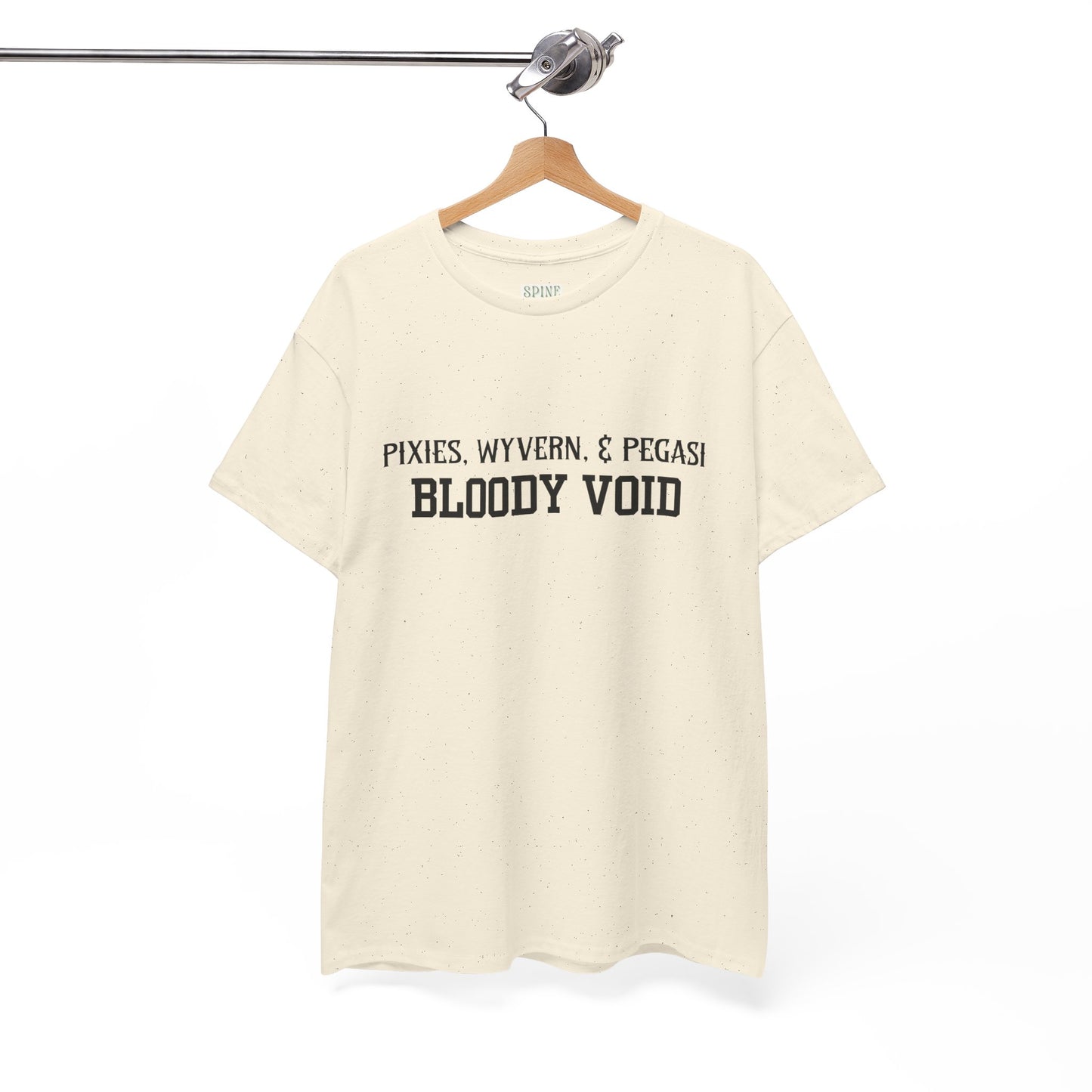 Bloody Void OWD Tee