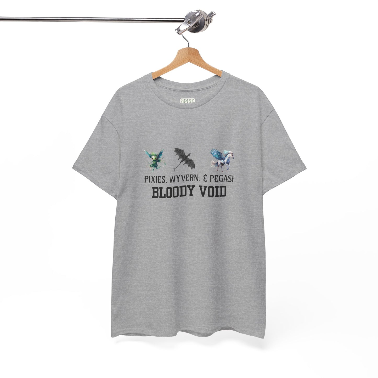 Fantasy Creature OWD Tee
