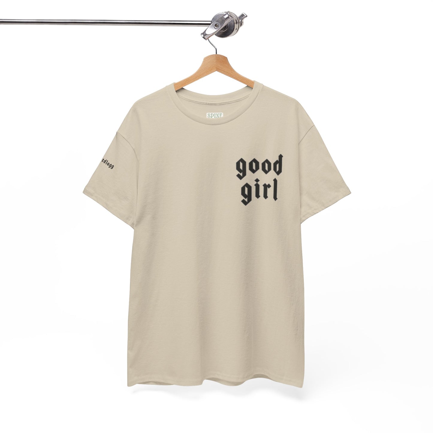 Good Girl Tee