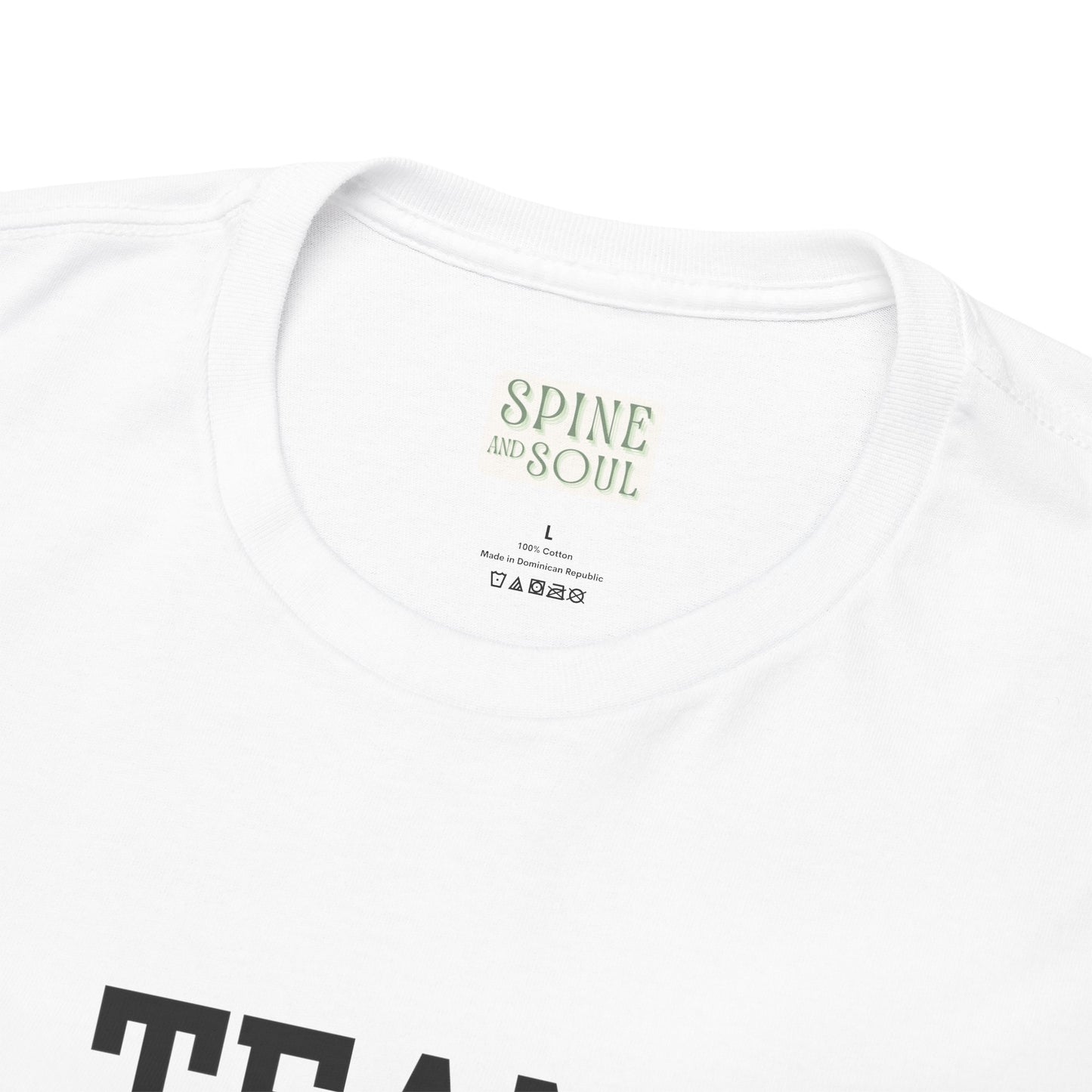 Team Both Brothers Tee