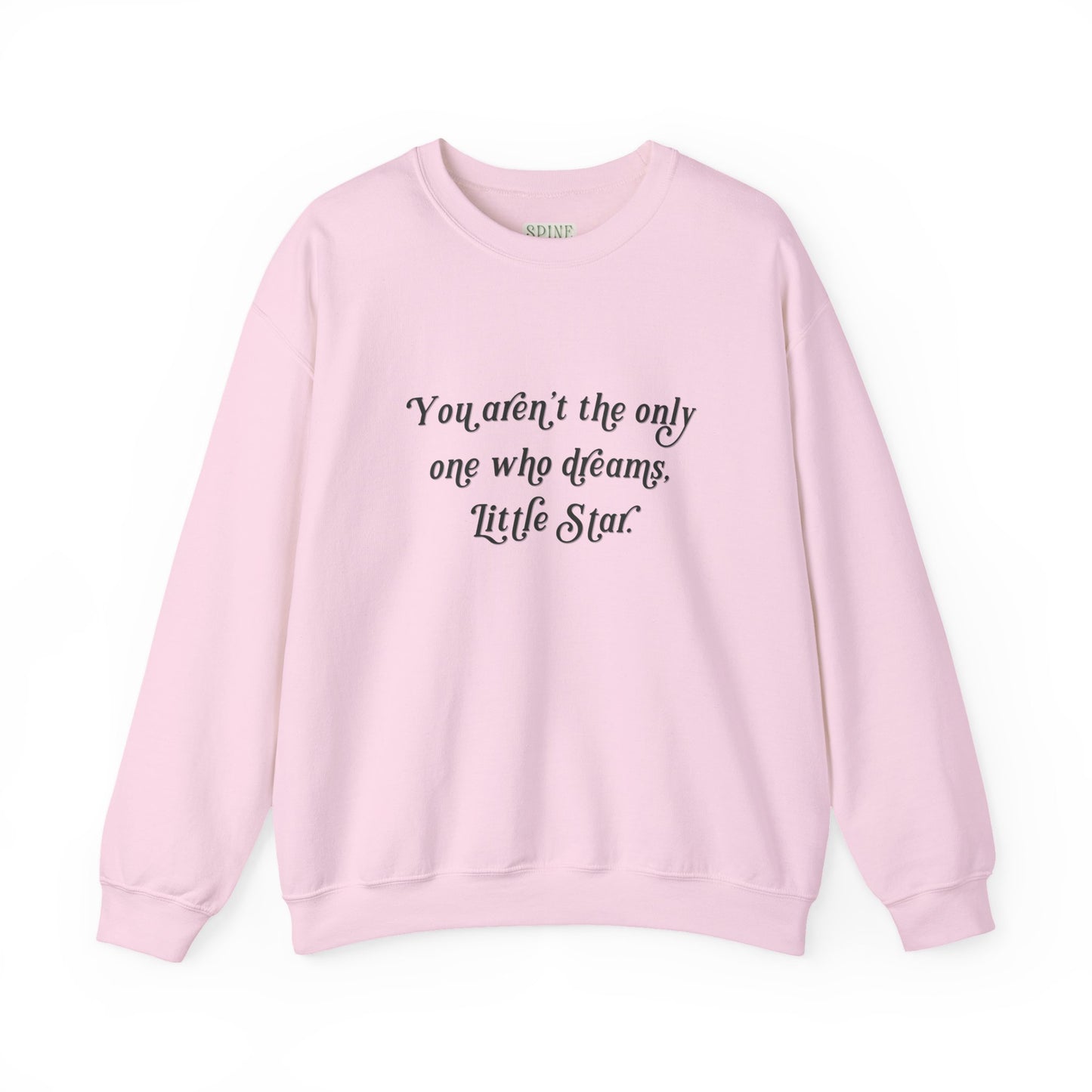 Little Star Sweatshirt