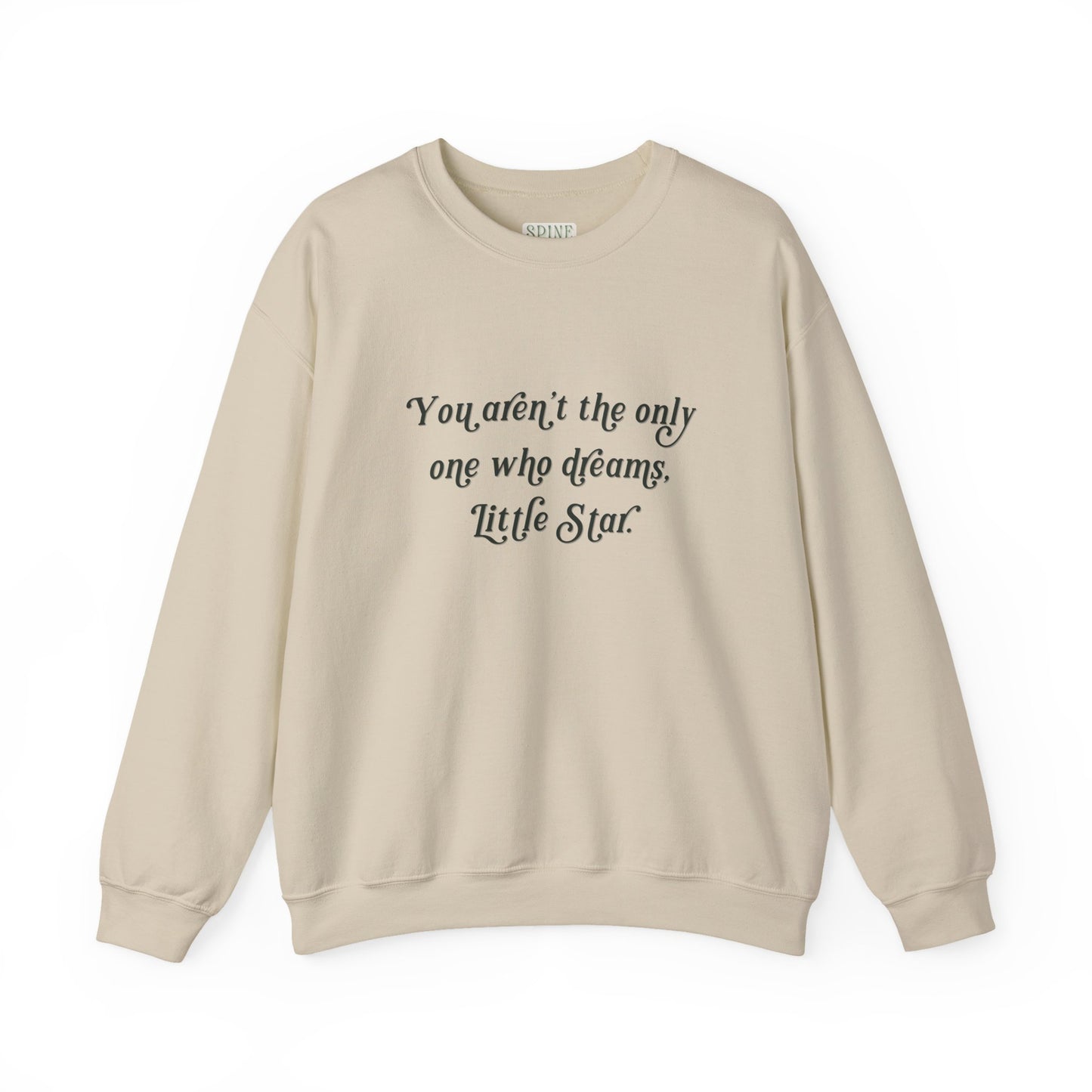 Little Star Sweatshirt