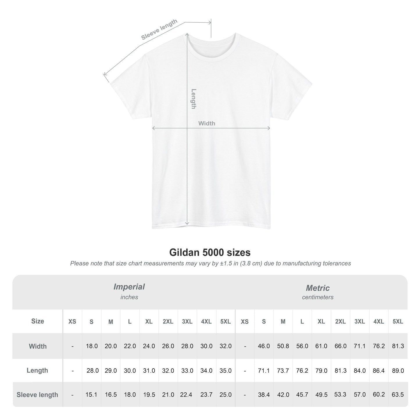 Midst Fall World Tour Tee