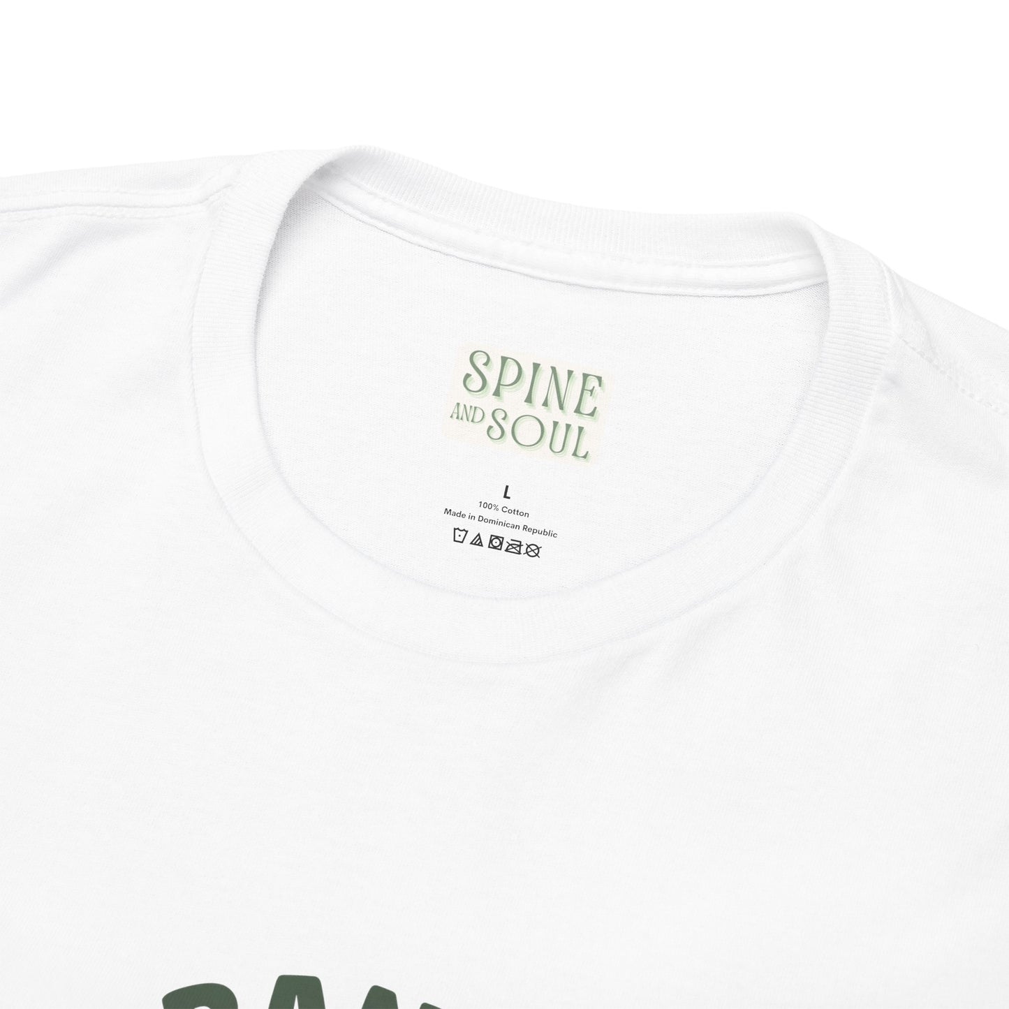 I'm Bananas for Midst Fall Tee