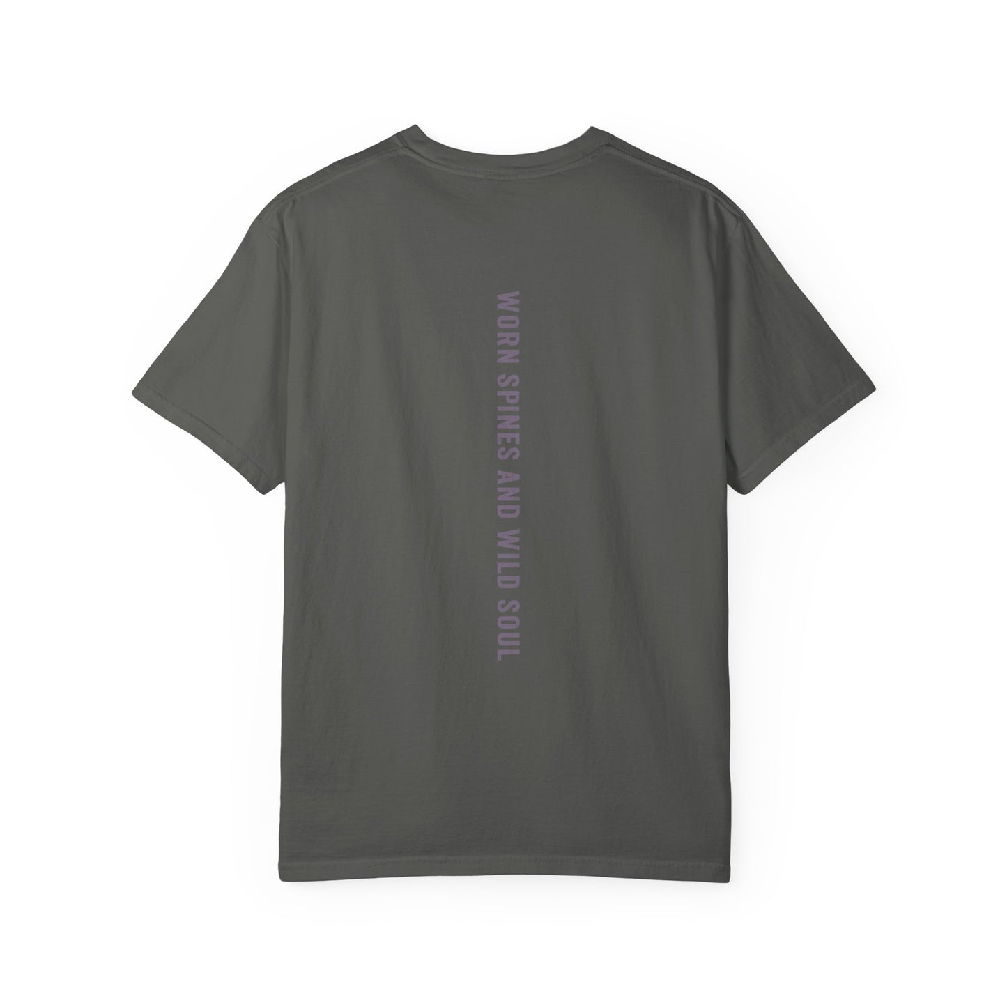 Spine and Soul Tee