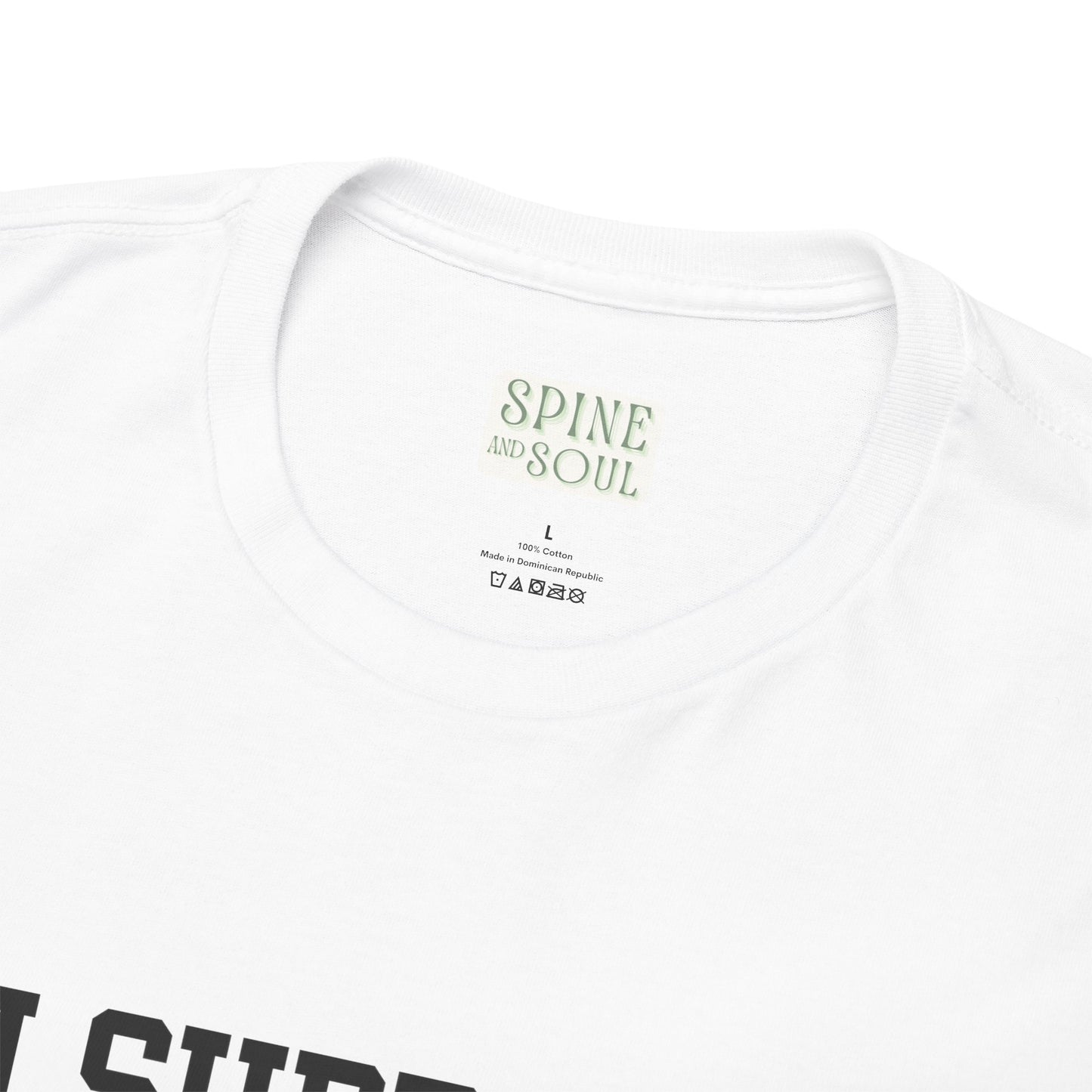 I Support Indie Authors Tee