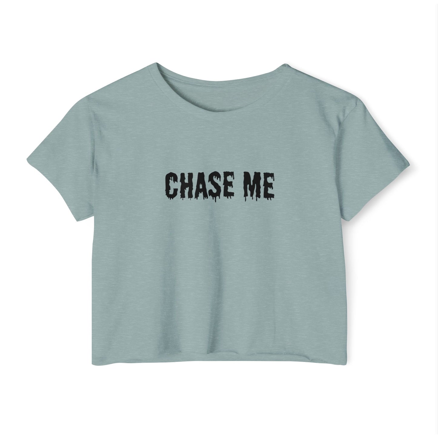 Chase Me Crop Top