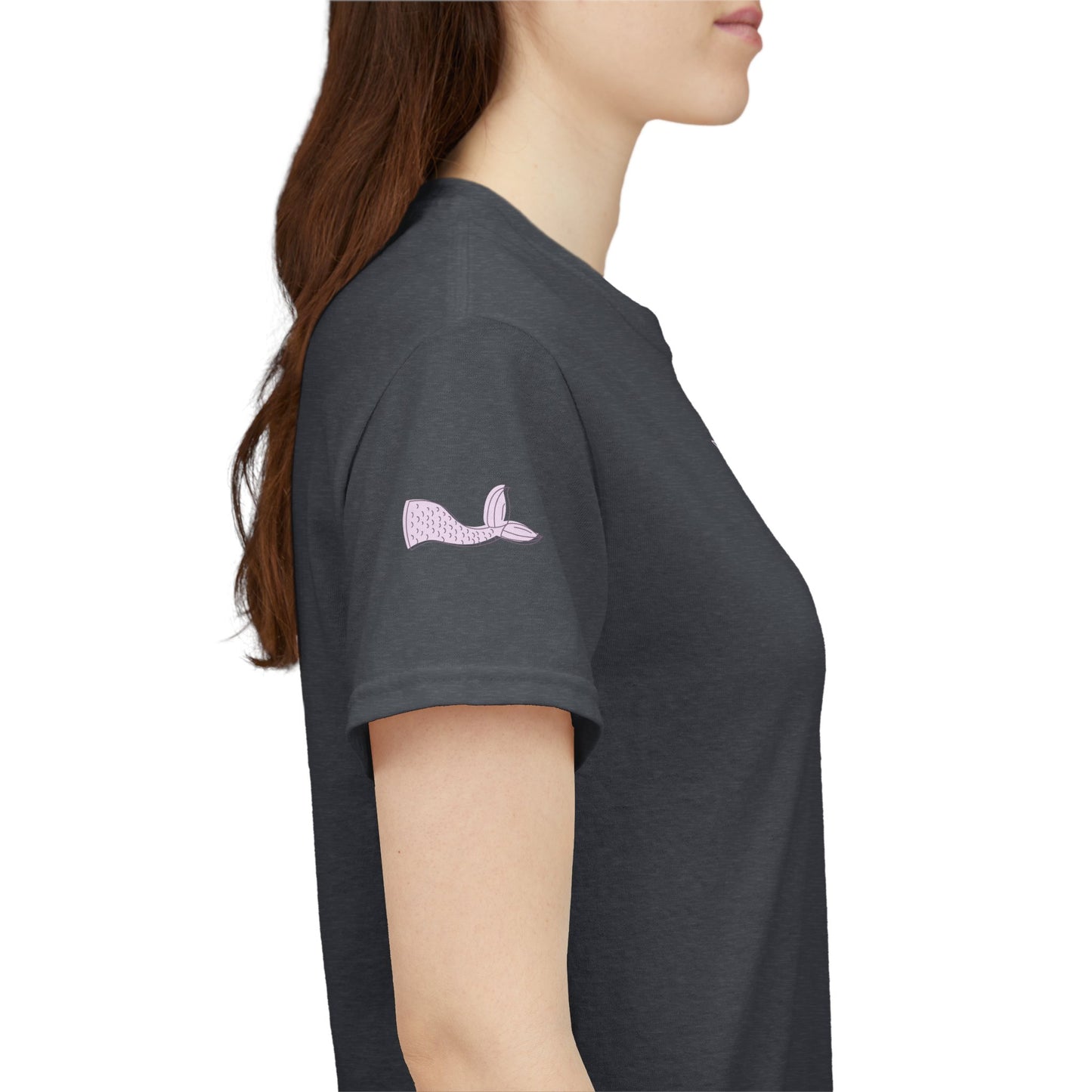 What In The Merhell? Sworn Series Tee