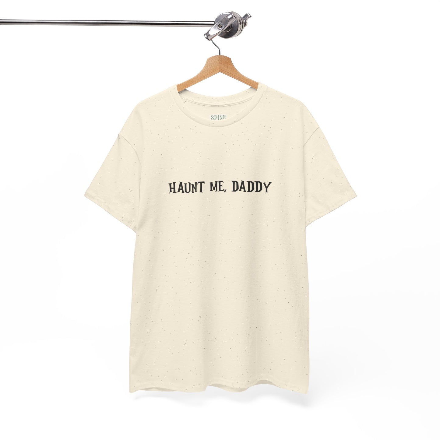 Haunt Me Tee