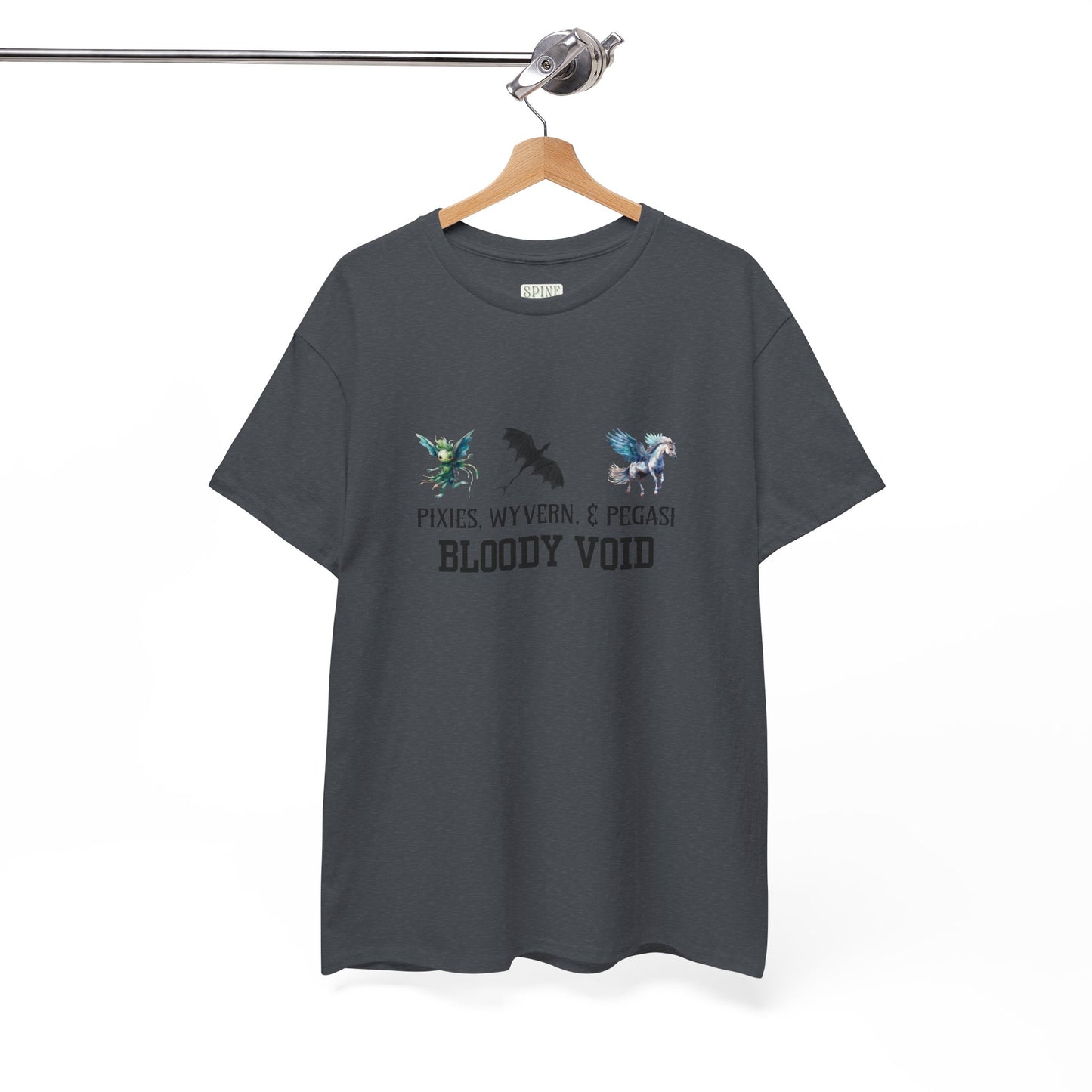 Fantasy Creature OWD Tee