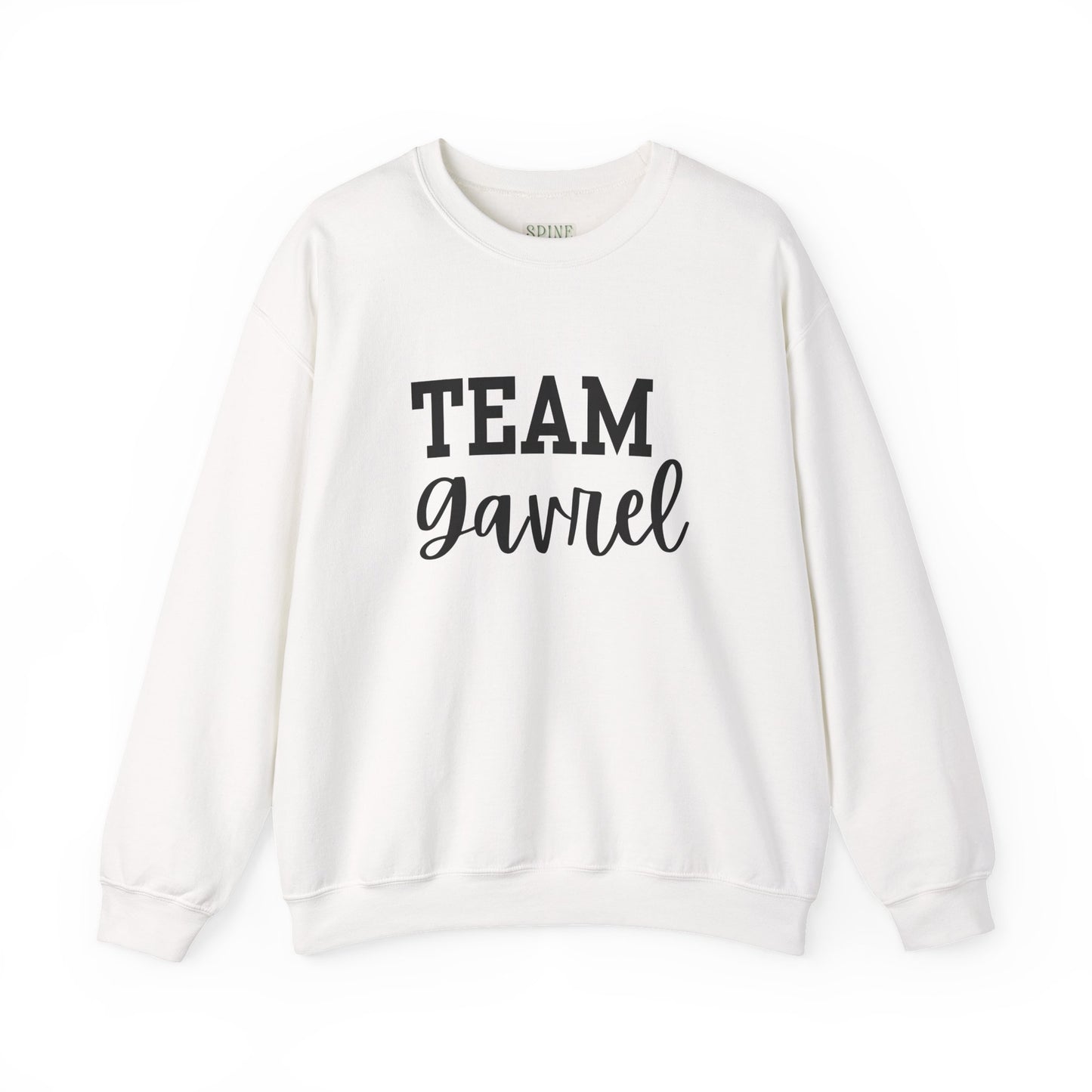 Team Gavrel Sweatshirt