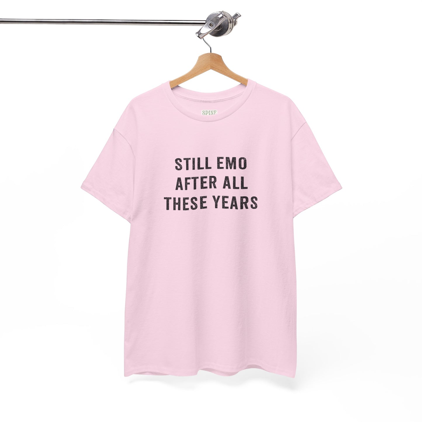 Still Emo Tee