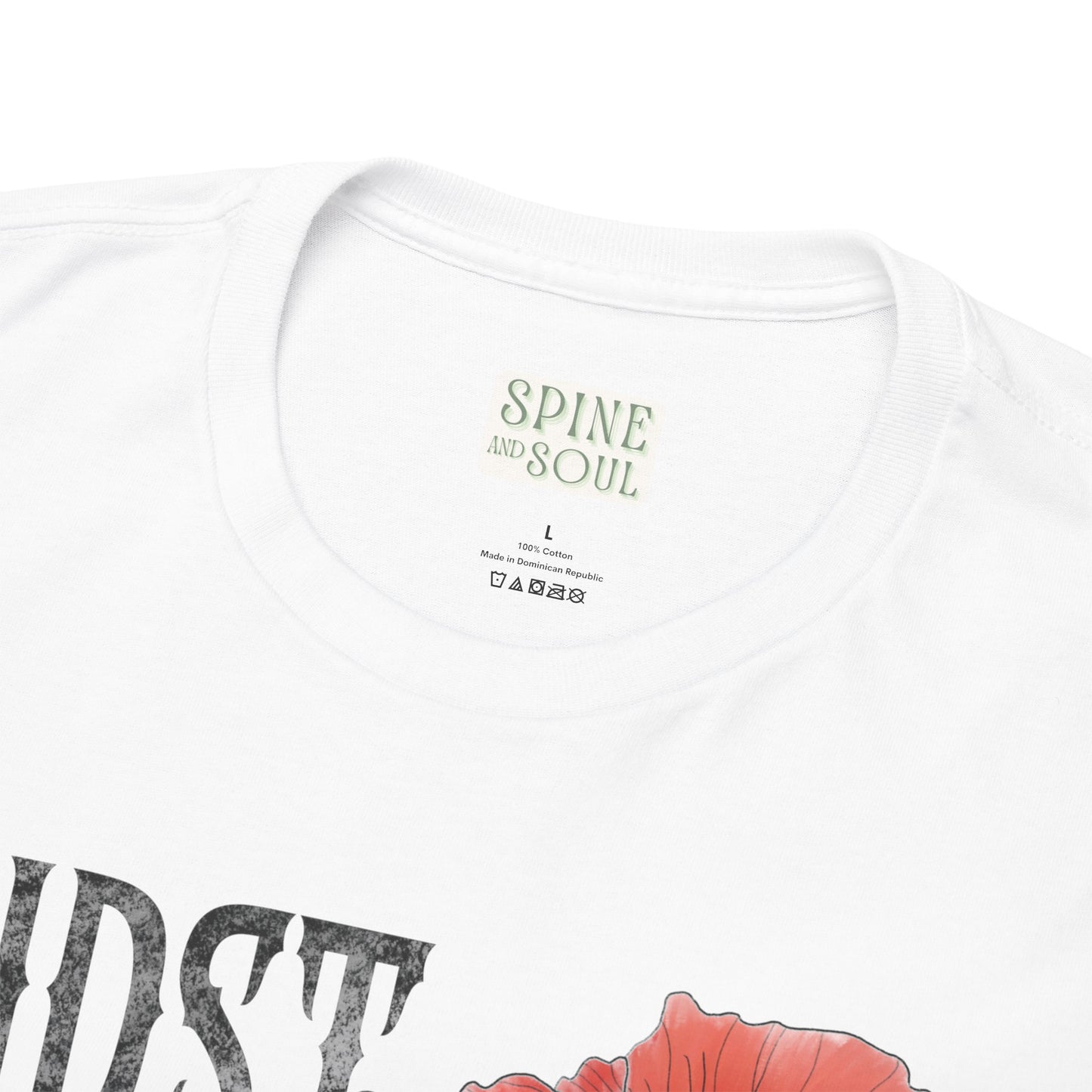 Midst Fall World Tour Tee