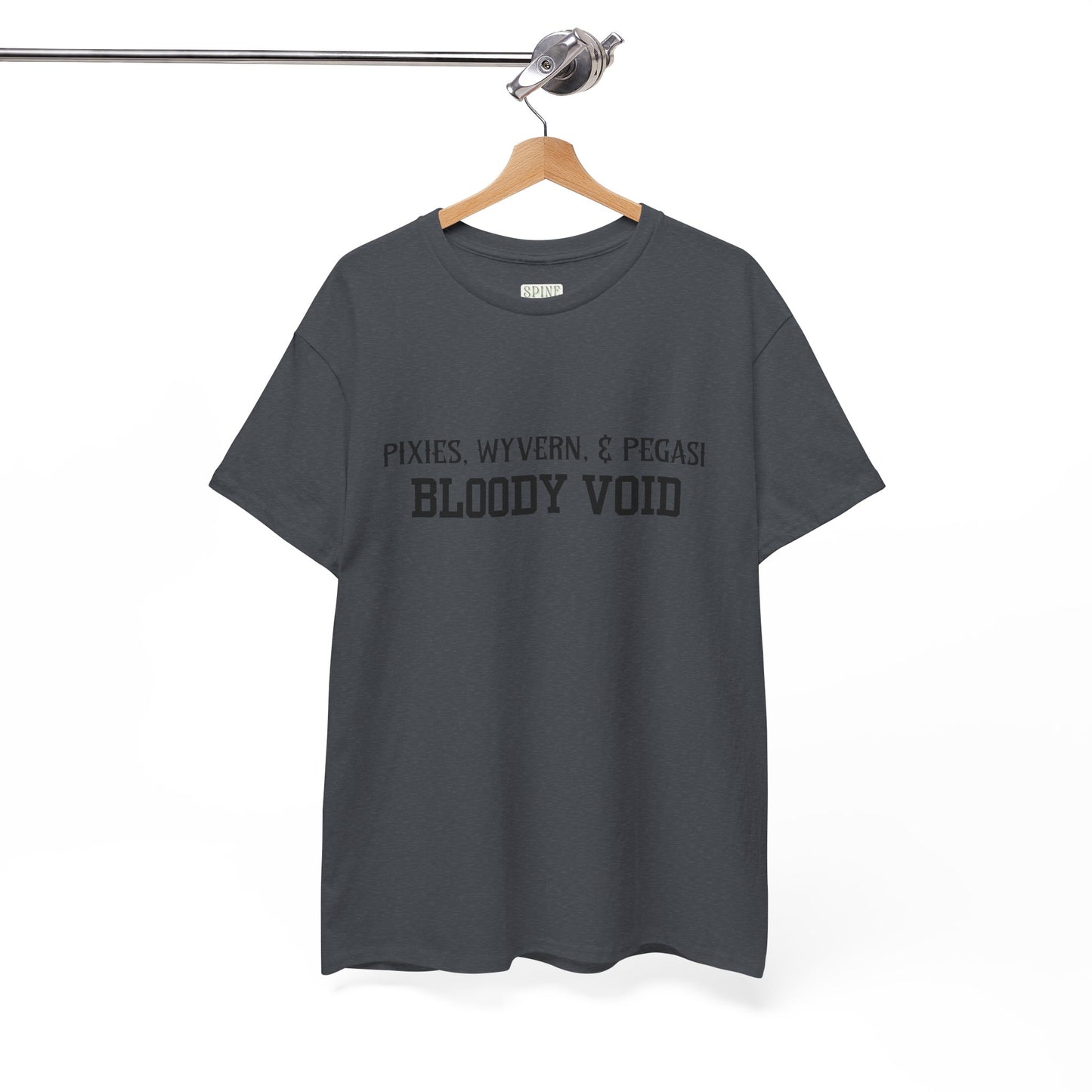 Bloody Void OWD Tee
