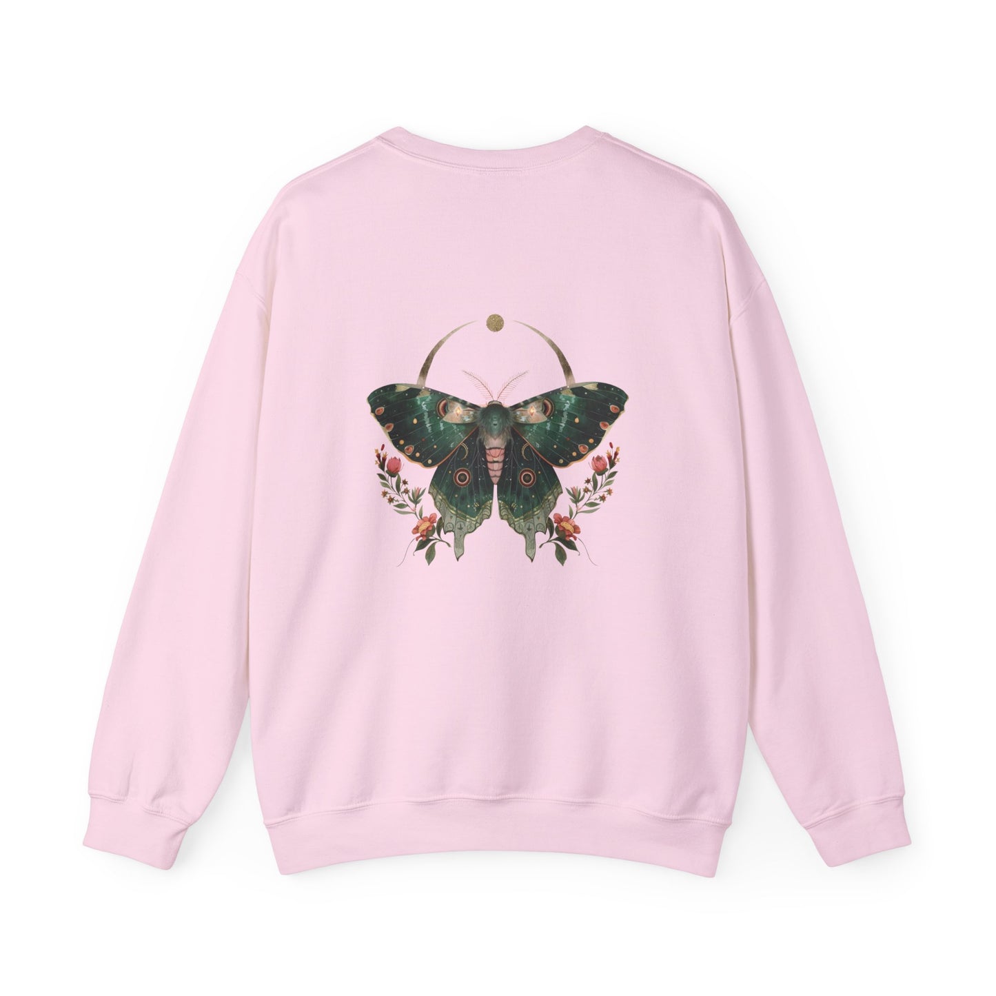 Little Star Sweatshirt