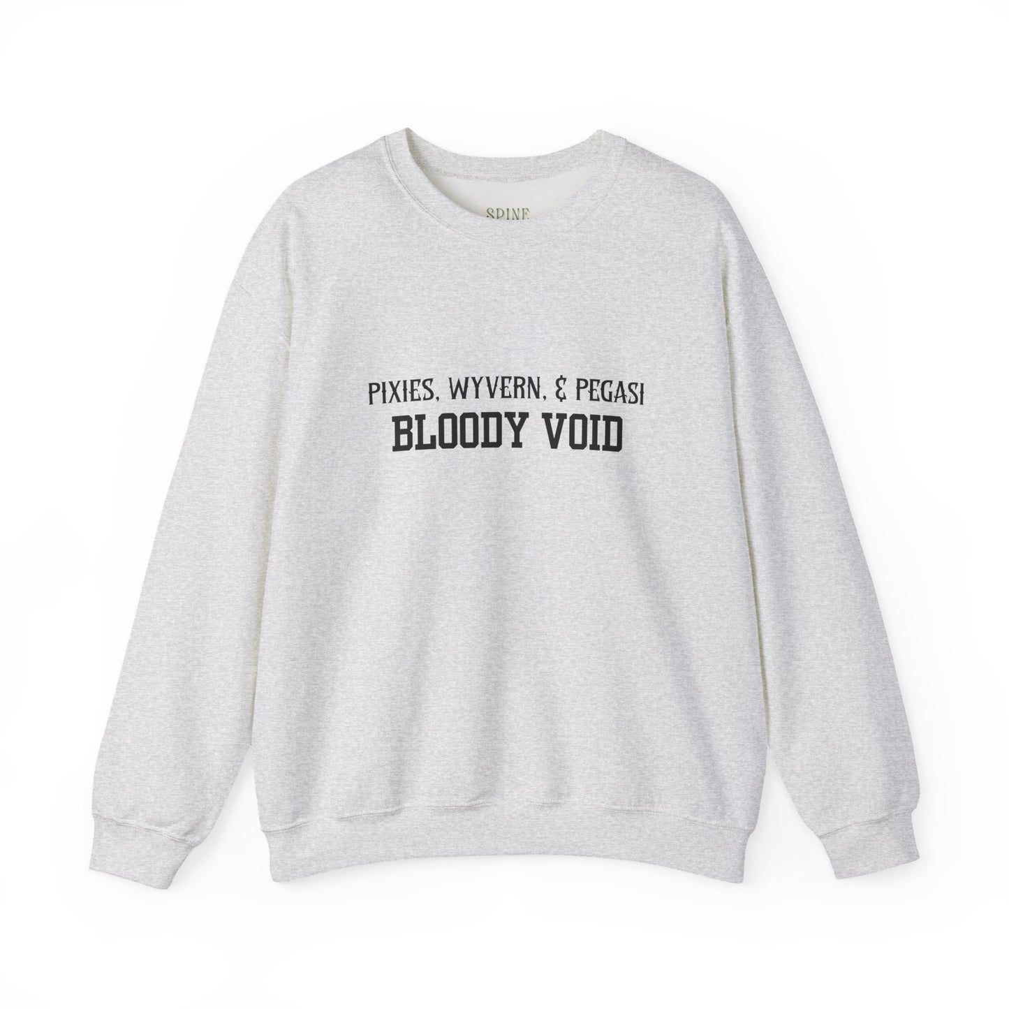 Bloody Void Sweatshirt