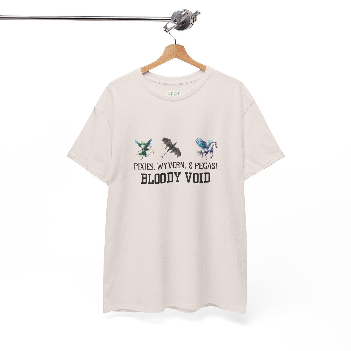 Fantasy Creature OWD Tee