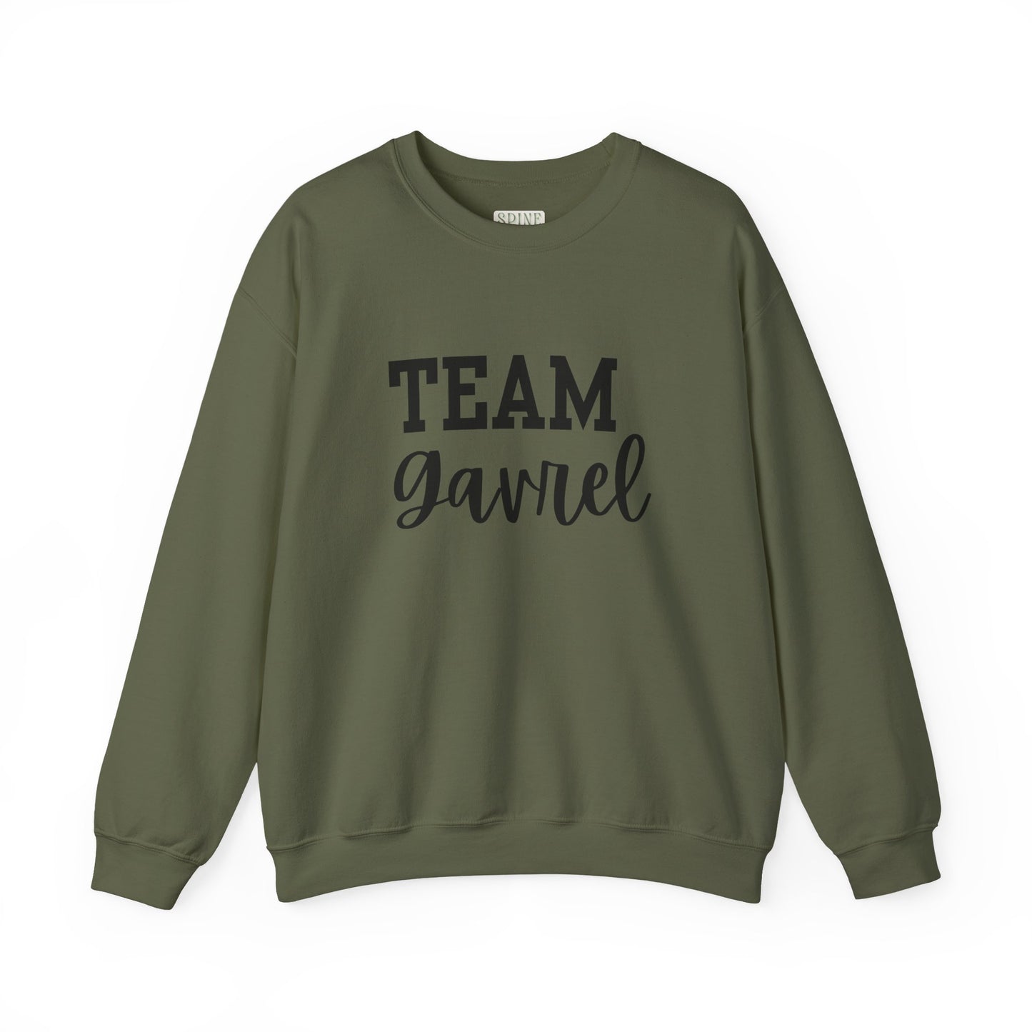 Team Gavrel Sweatshirt