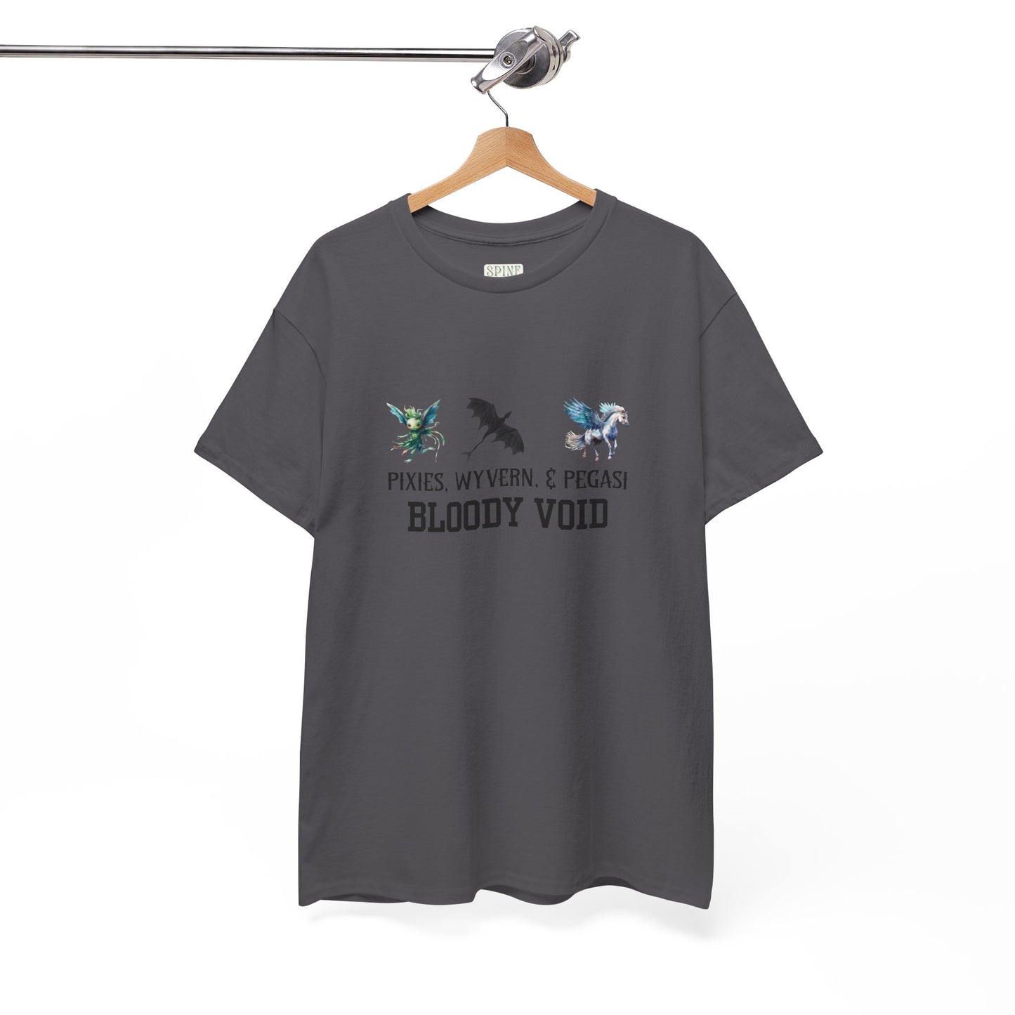 Fantasy Creature OWD Tee
