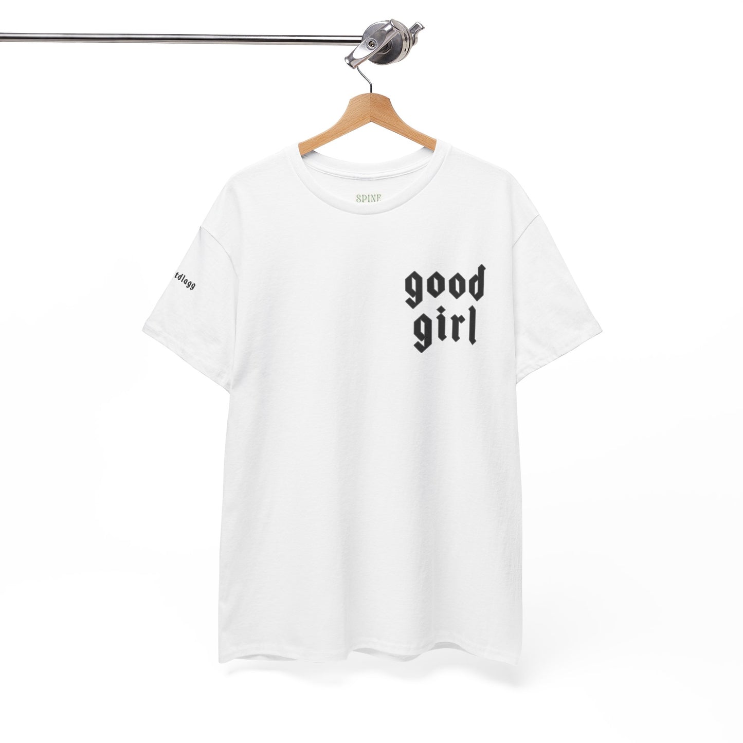 Good Girl Tee
