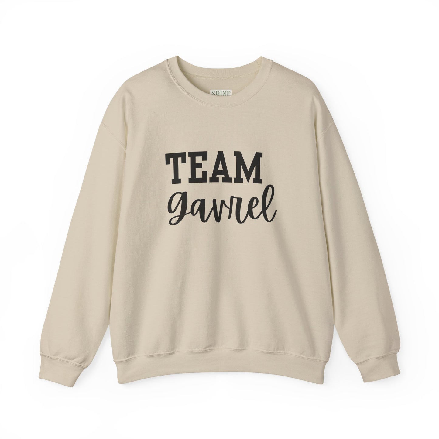 Team Gavrel Sweatshirt