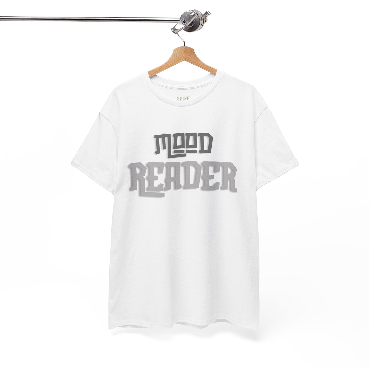 Colorful Mood Reader Tee