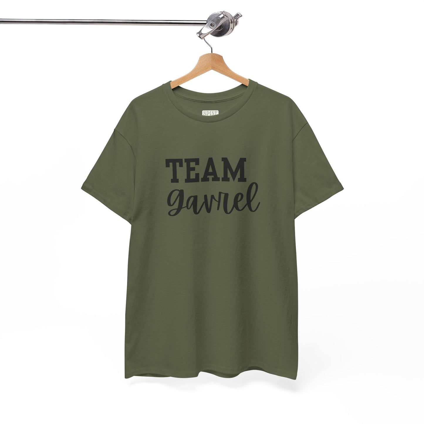 Team Gavrel Tee