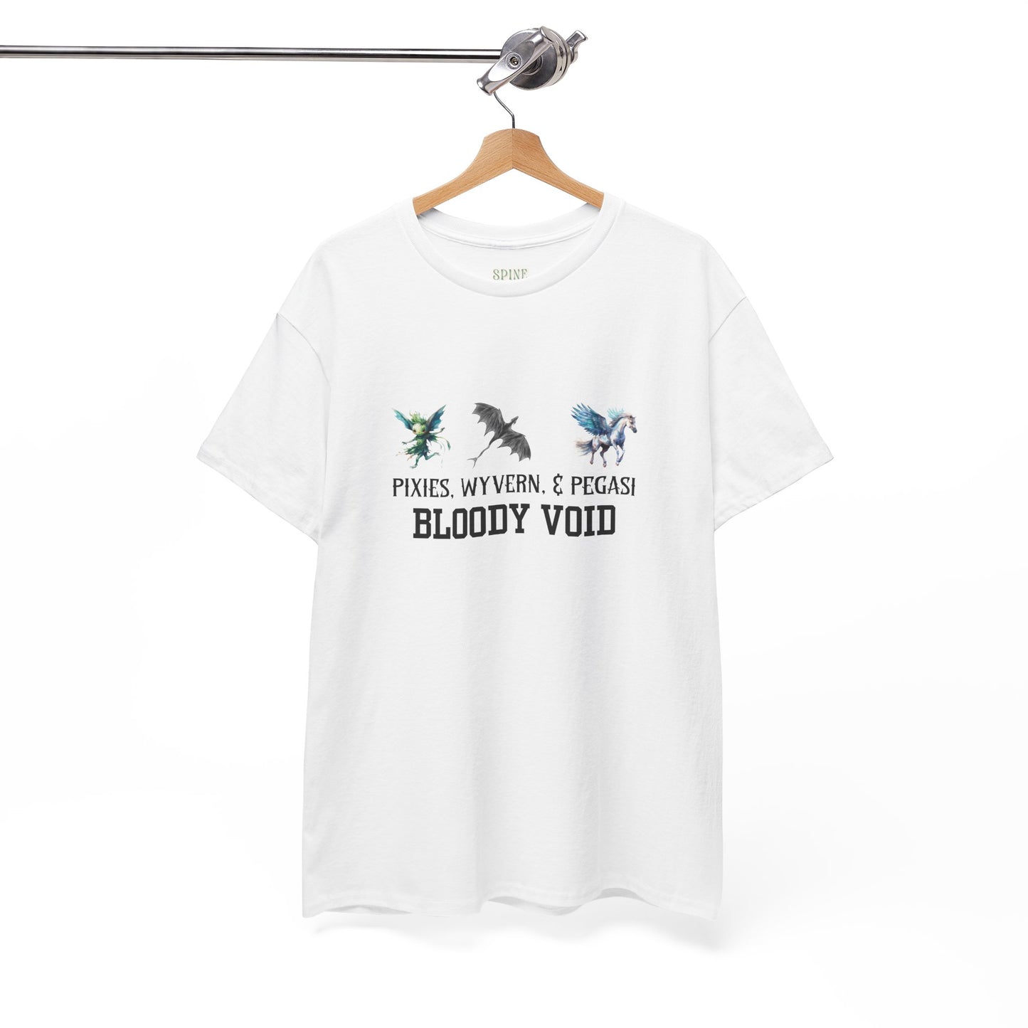 Fantasy Creature OWD Tee