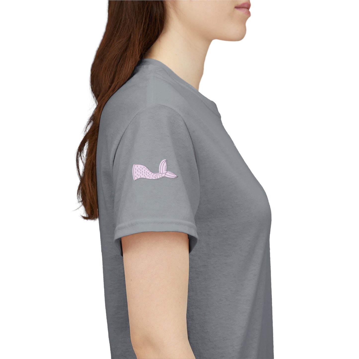 What In The Merhell? Sworn Series Tee