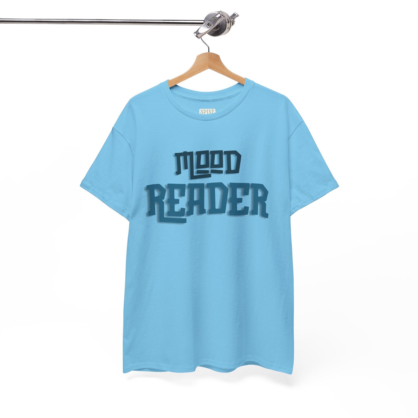 Colorful Mood Reader Tee