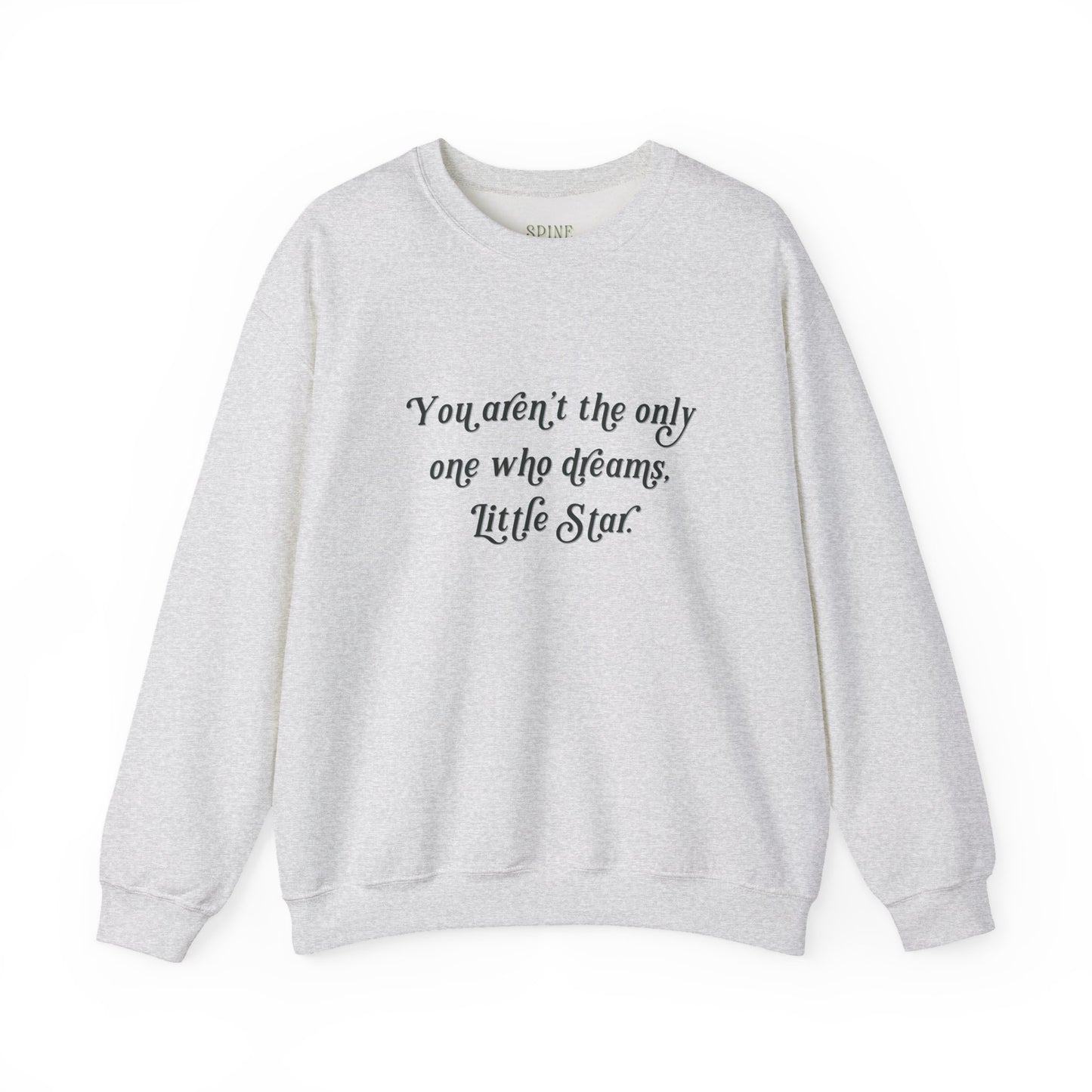 Little Star Sweatshirt